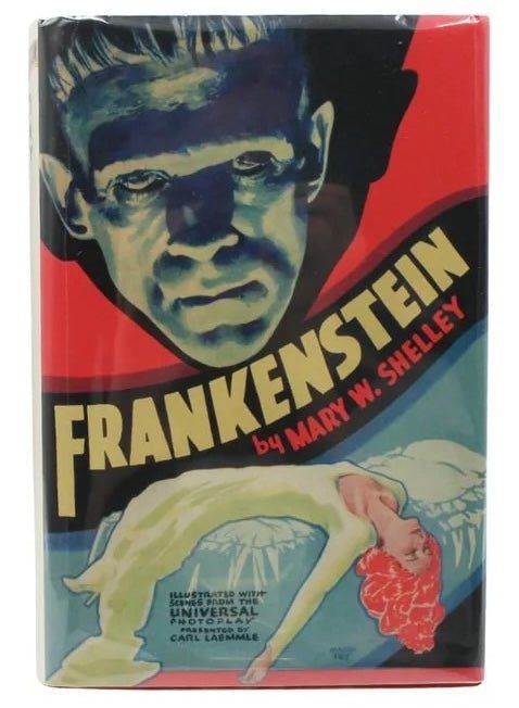 Collectible Book to Movie Adaptations - The Great Republic