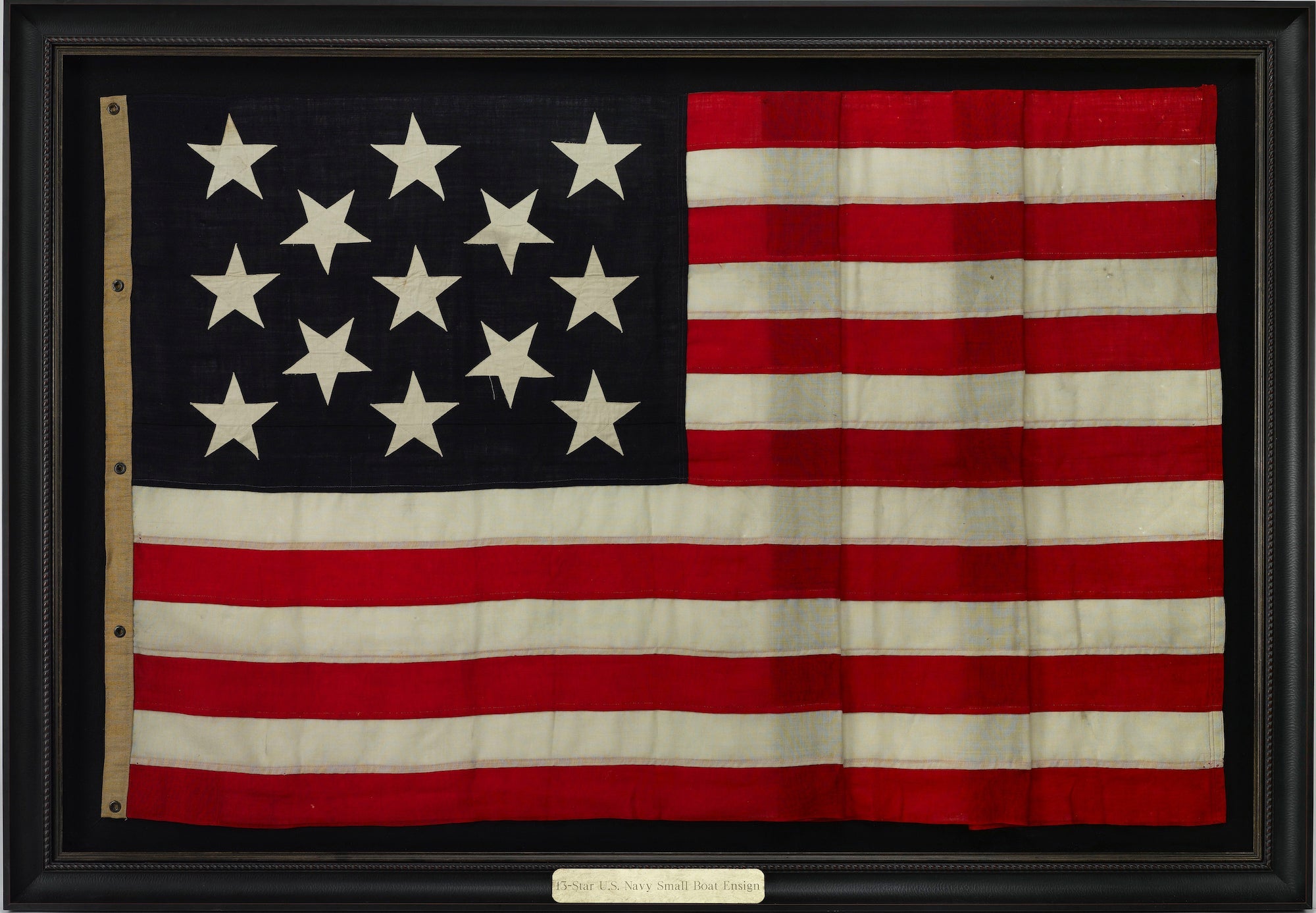 Designing the Stars and Stripes - The Great Republic
