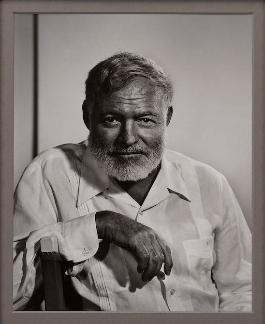 Ernest Hemingway and his Literary Critics - The Great Republic