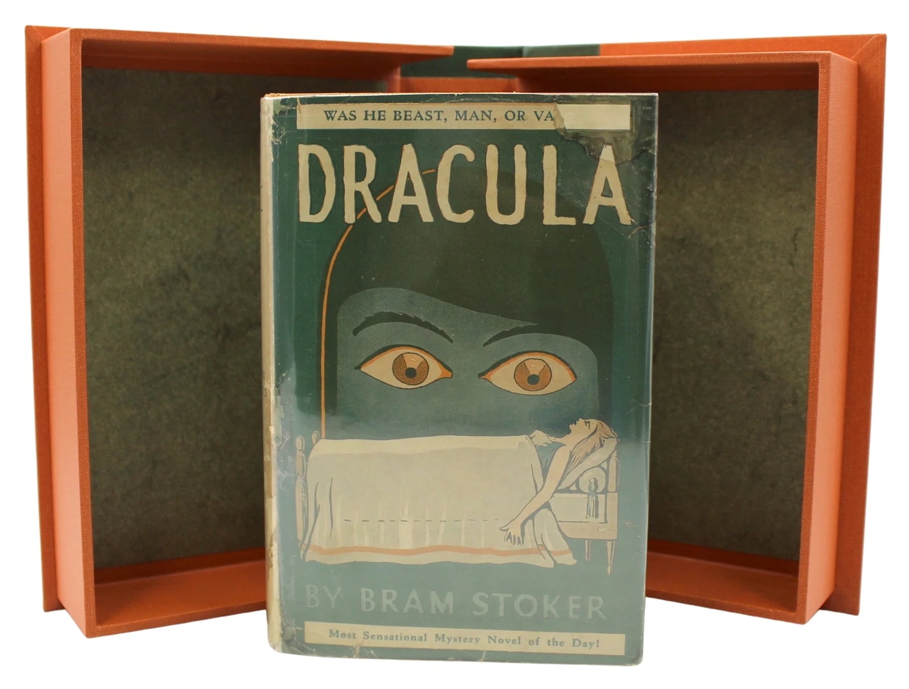 Grosset & Dunlap: Book Publishers for the Masses and Film Buffs Alike - The Great Republic
