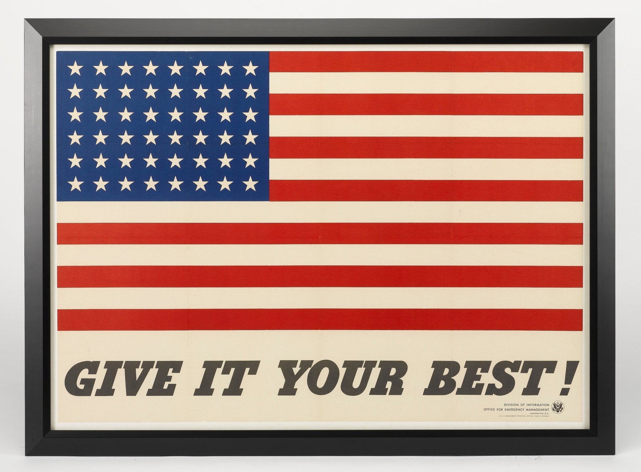 Happy Flag Day - The Great Republic