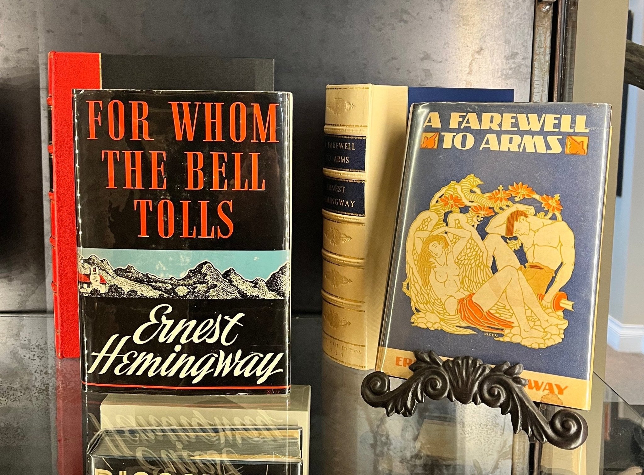 Hemingway Classics - The Great Republic