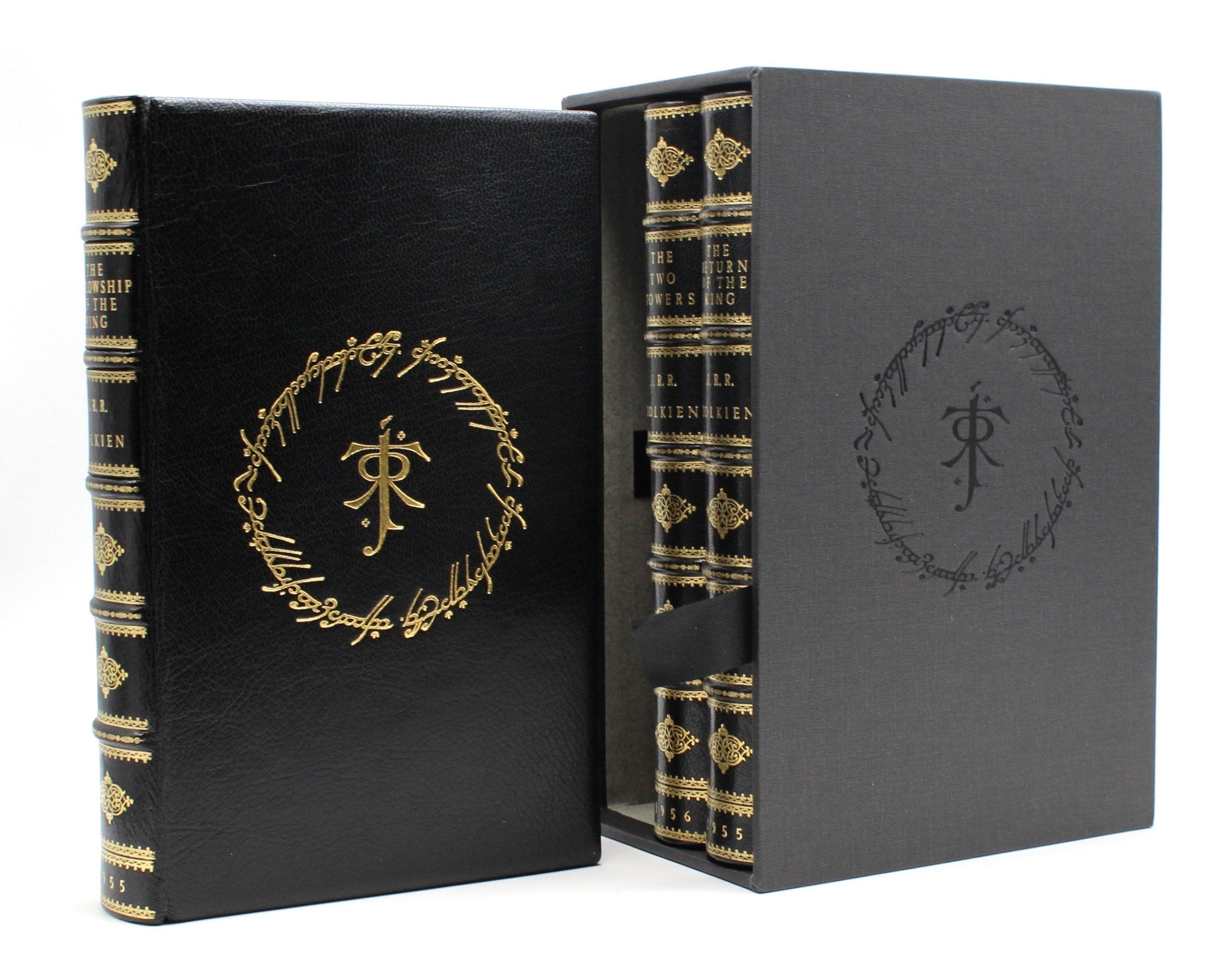 J.R.R. Tolkien: One of the World’s Greatest Fantasy Authors - The Great Republic