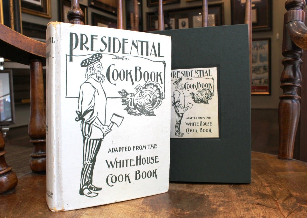 November Staff Picks! - The Great Republic