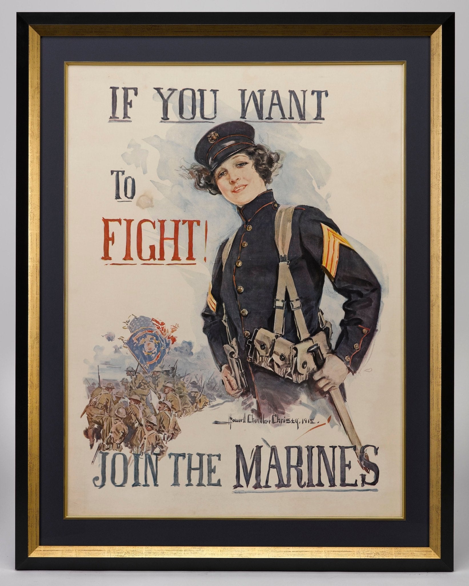 Our Favorites for Women's History Month - The Great Republic