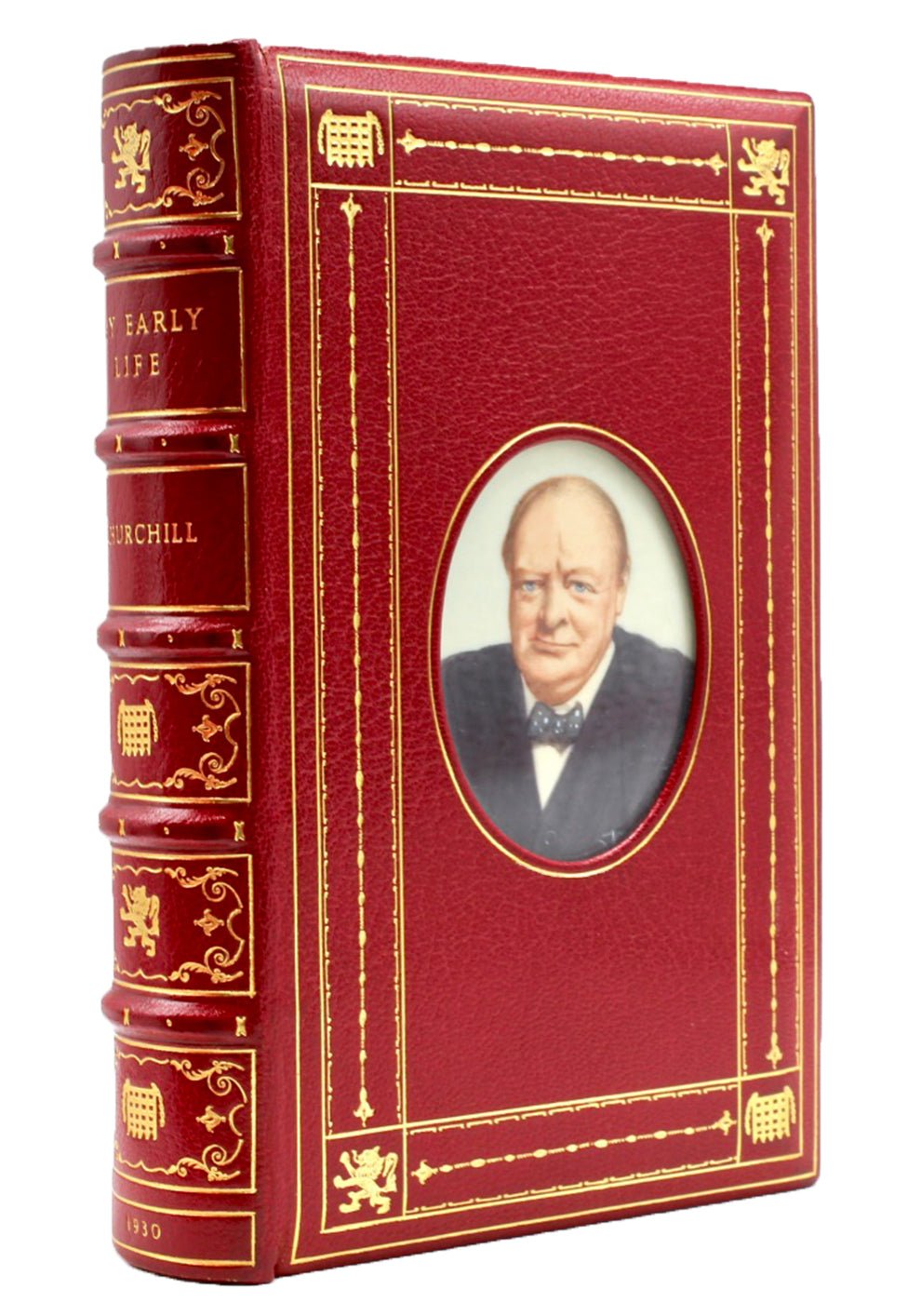 Rare Book Collection: Highlights from Our Staff - The Great Republic