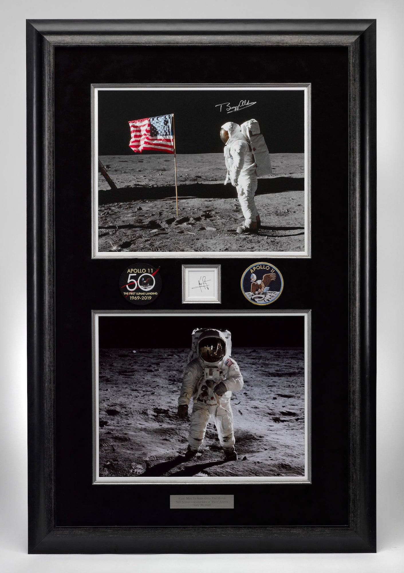 The 50th Anniversary of Apollo 11 - The Great Republic