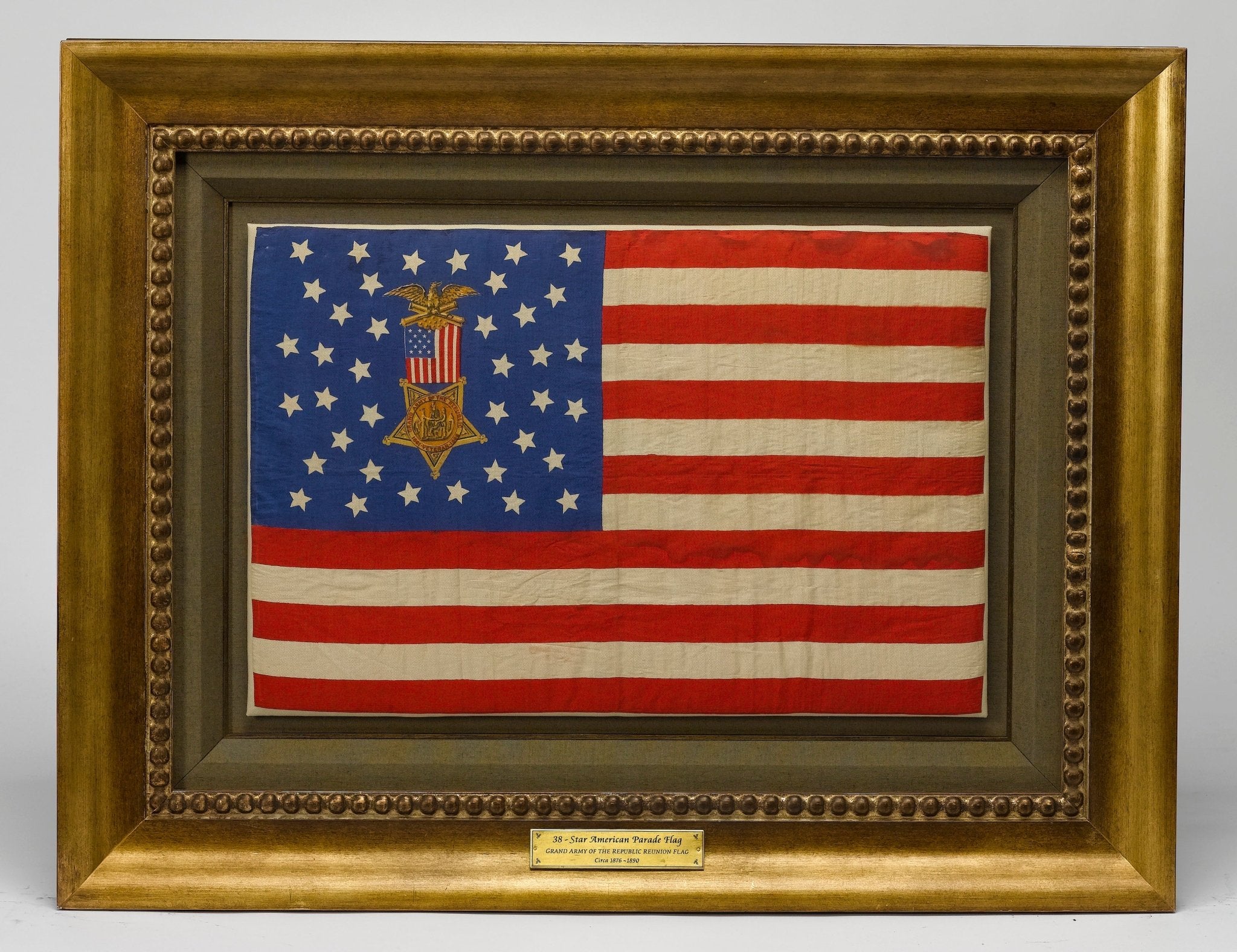 The History of Memorial Day - The Great Republic