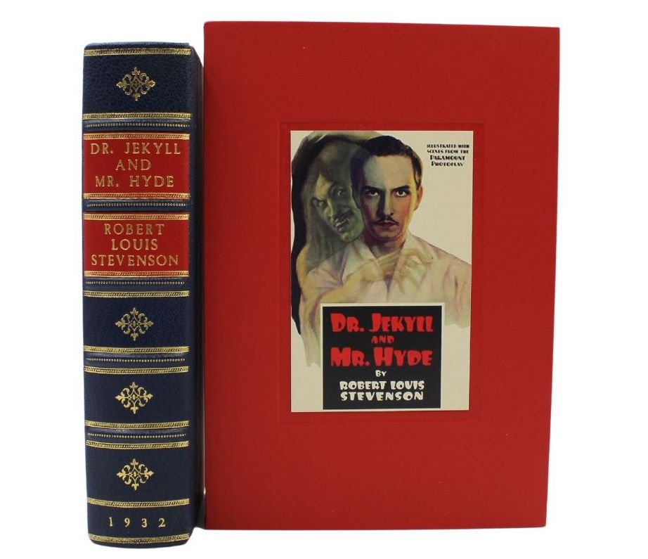 The Inspiration Behind Dr. Jekyll and Mr. Hyde - The Great Republic