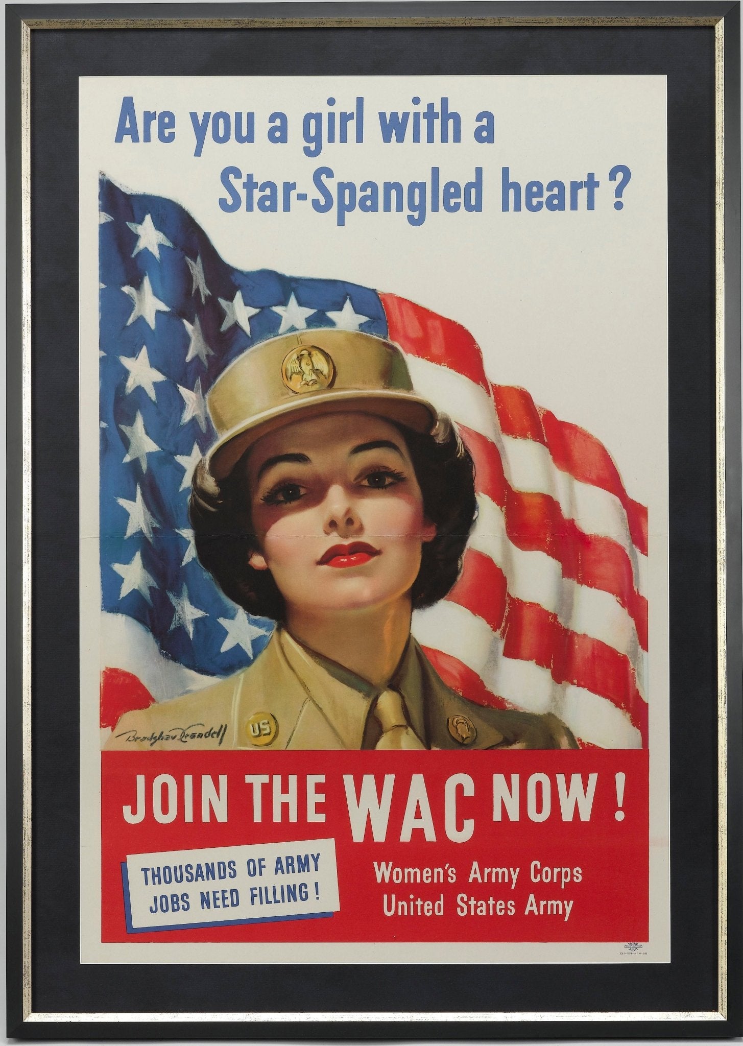 Women in Wartime - The Great Republic