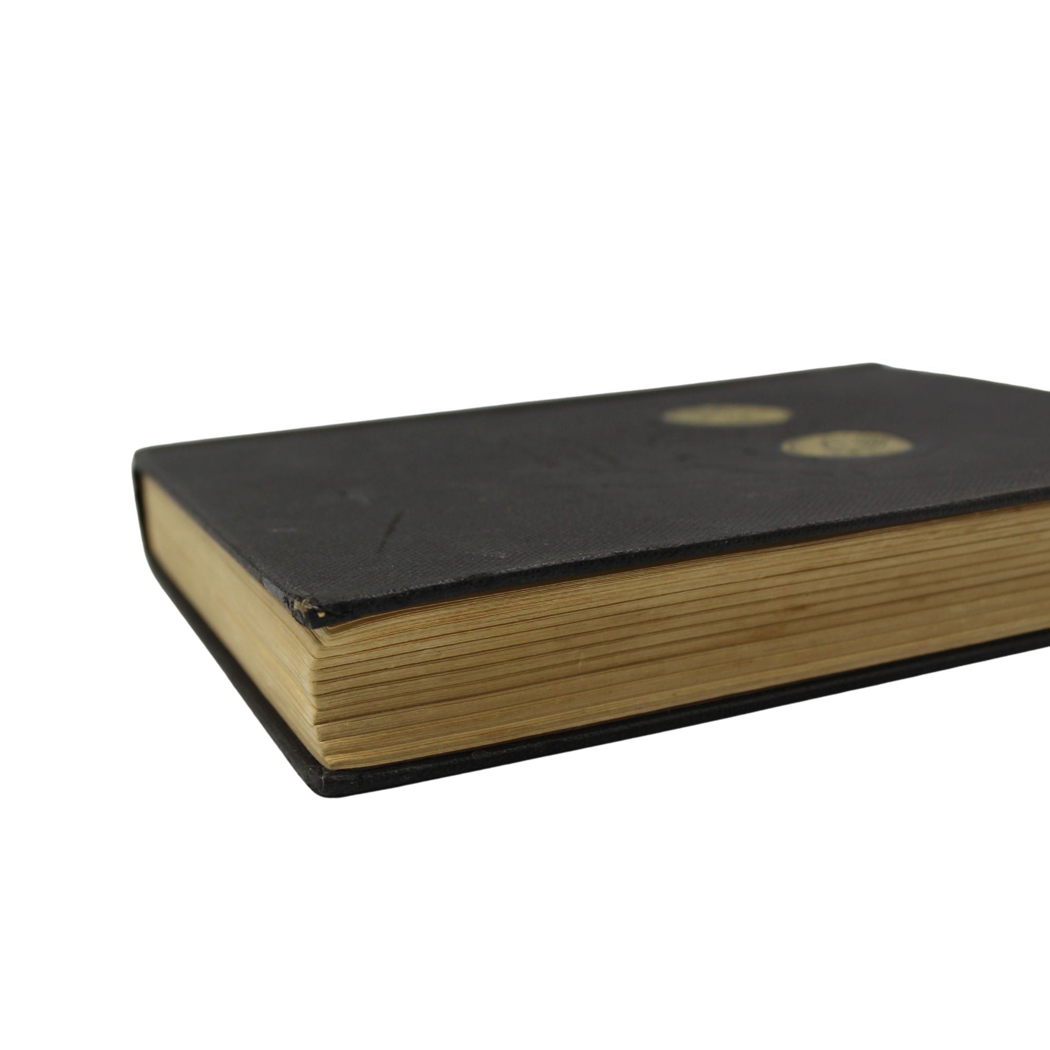Goldfinger by Ian Fleming, First Edition in Original Dust Jacket, [1959]