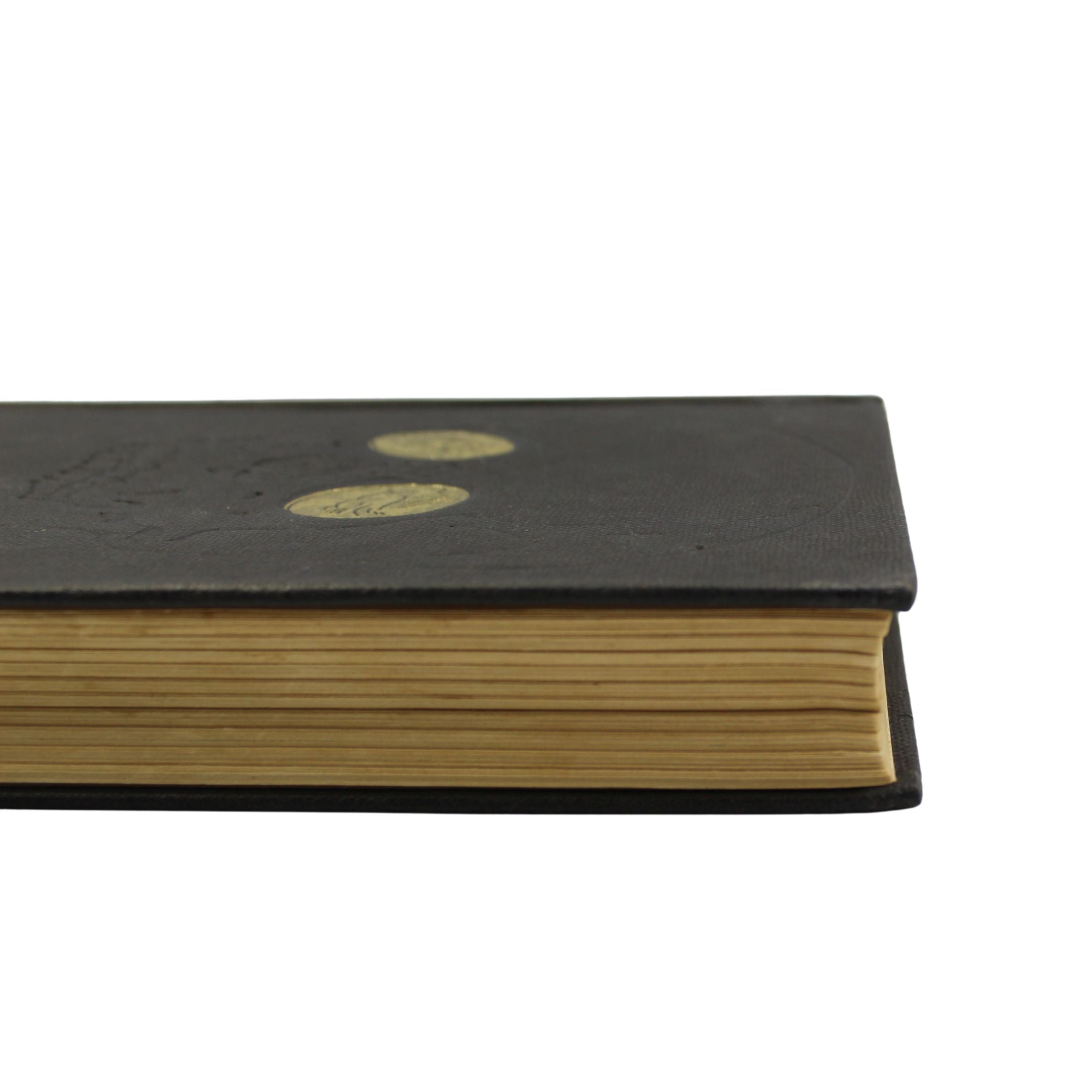 Goldfinger by Ian Fleming, First Edition in Original Dust Jacket, [1959]