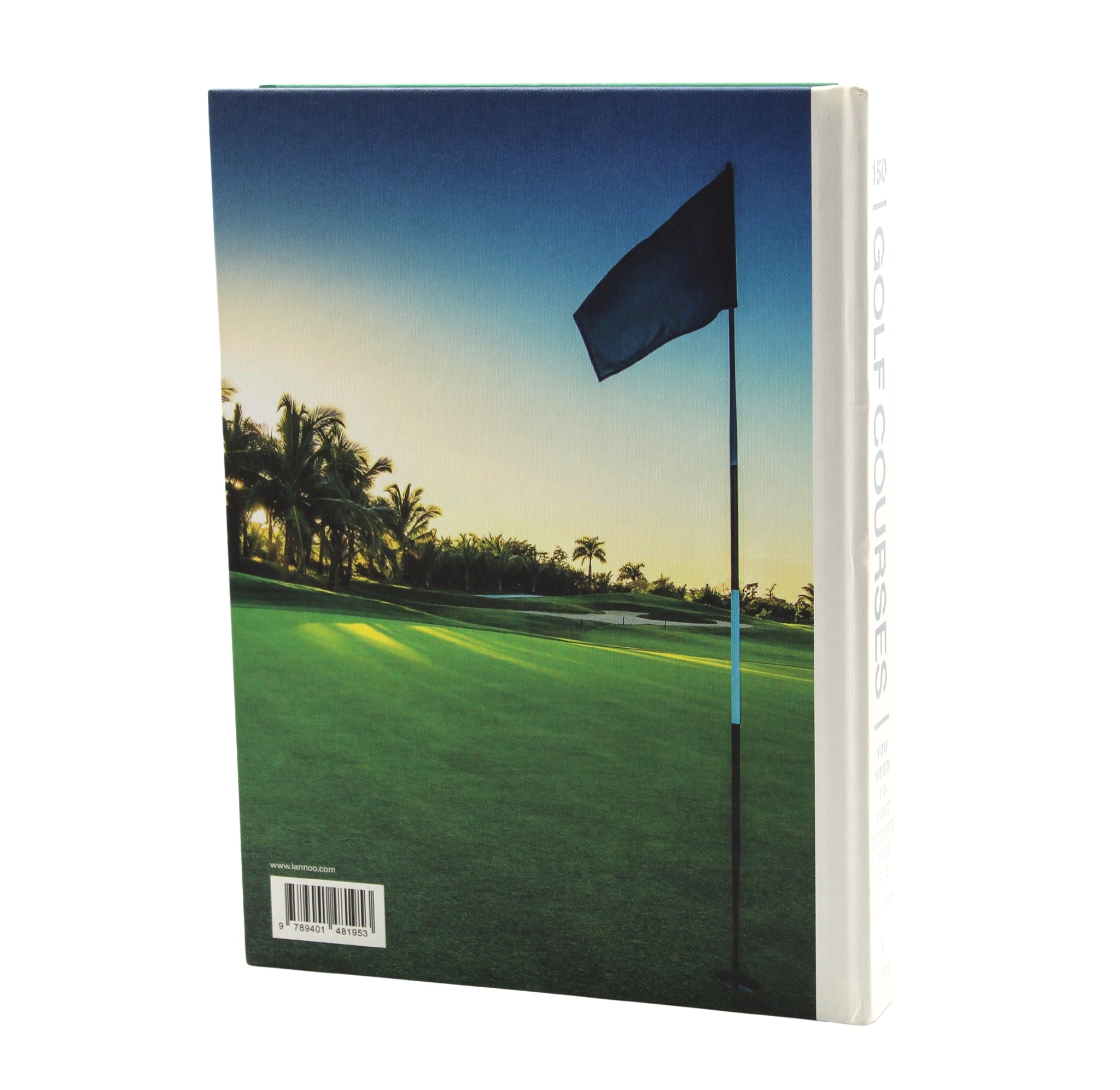 150 Golf Courses You Need to Visit Before You Die - The Great Republic