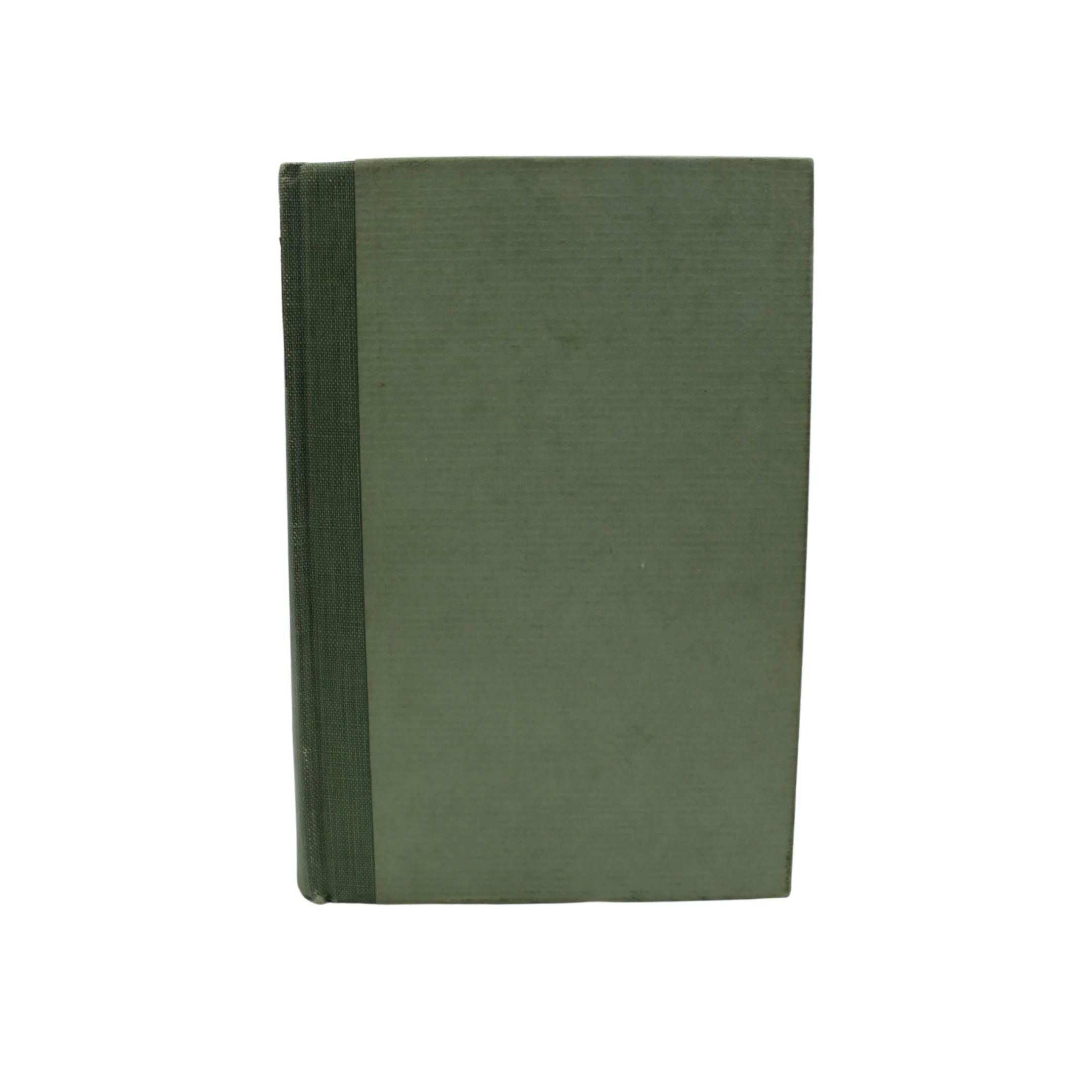 Steep Trails by John Muir, Large Paper Edition, Numbered 8 of 380, in Original Boards, 1918