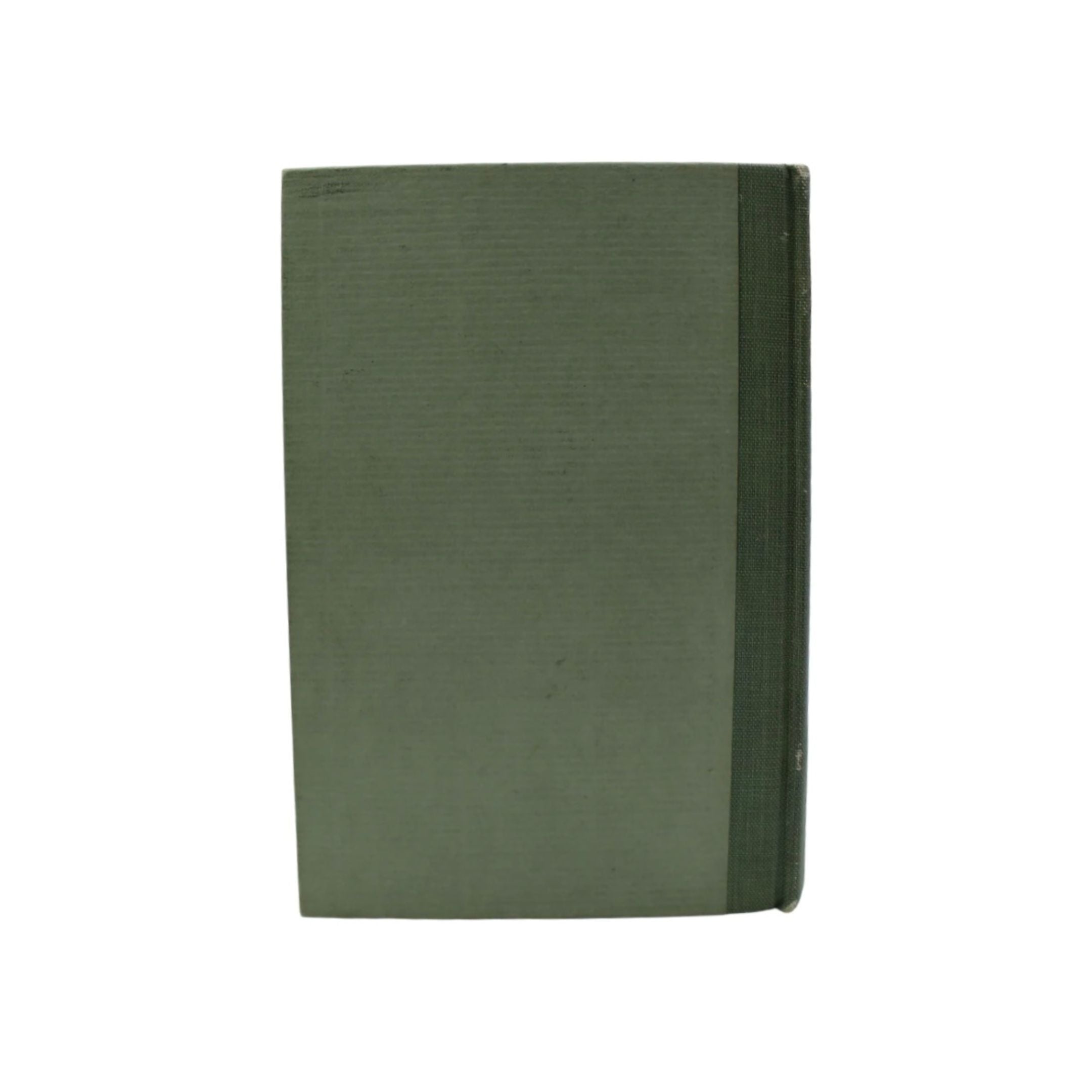 Steep Trails by John Muir, Large Paper Edition, Numbered 8 of 380, in Original Boards, 1918