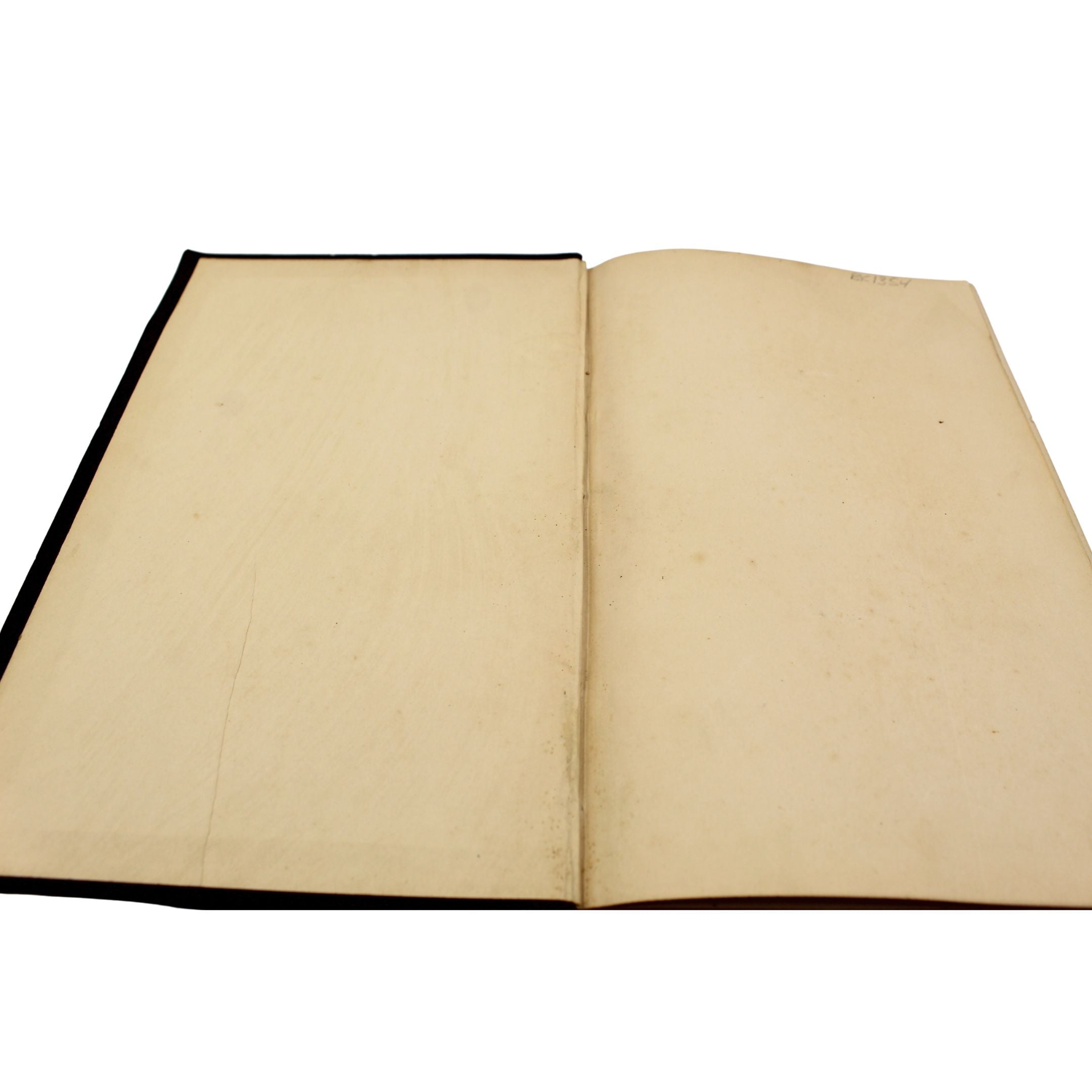 Roughing It by Mark Twain, First U.S. Edition, Later Printing, in Original Boards, 1872