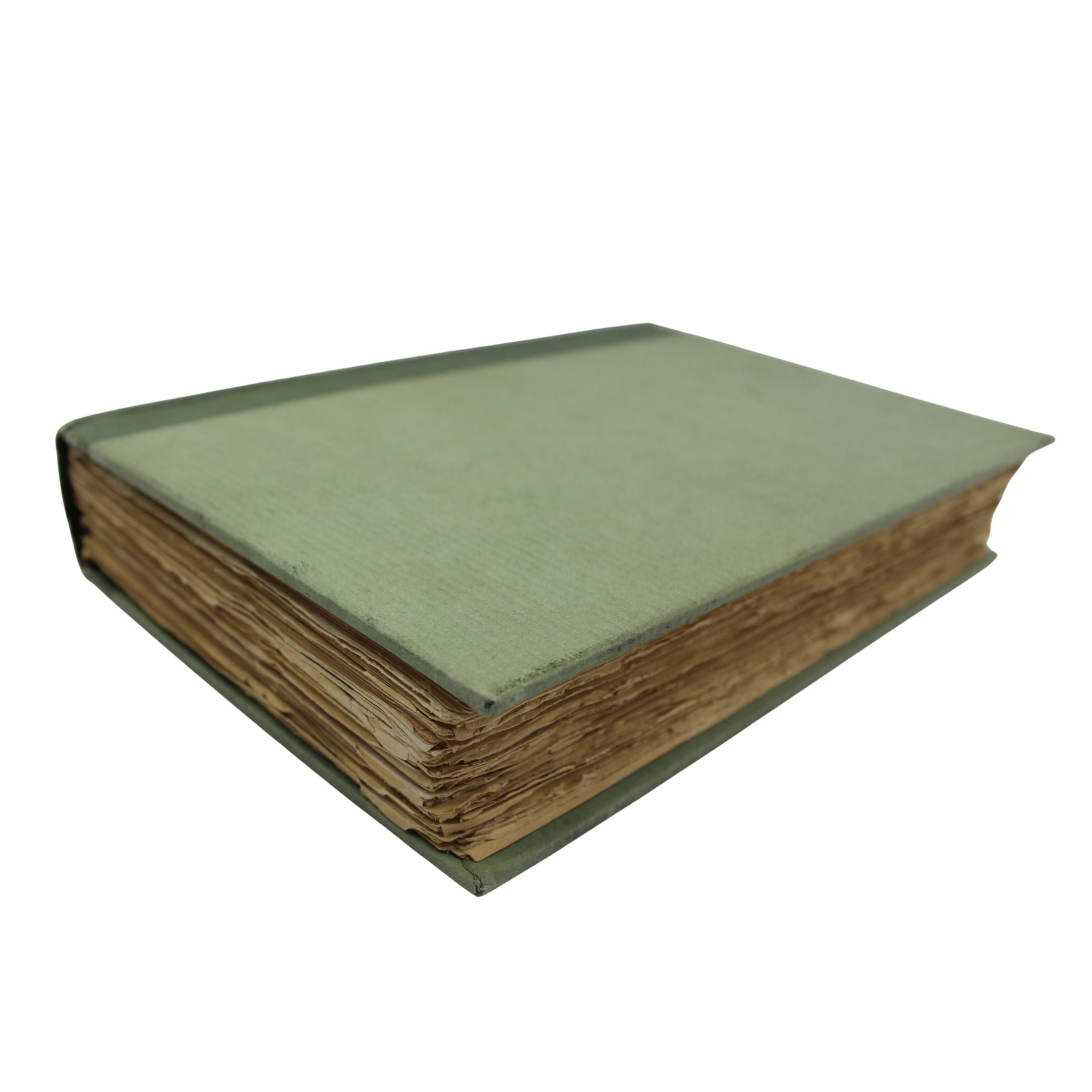 Steep Trails by John Muir, Large Paper Edition, Numbered 8 of 380, in Original Boards, 1918