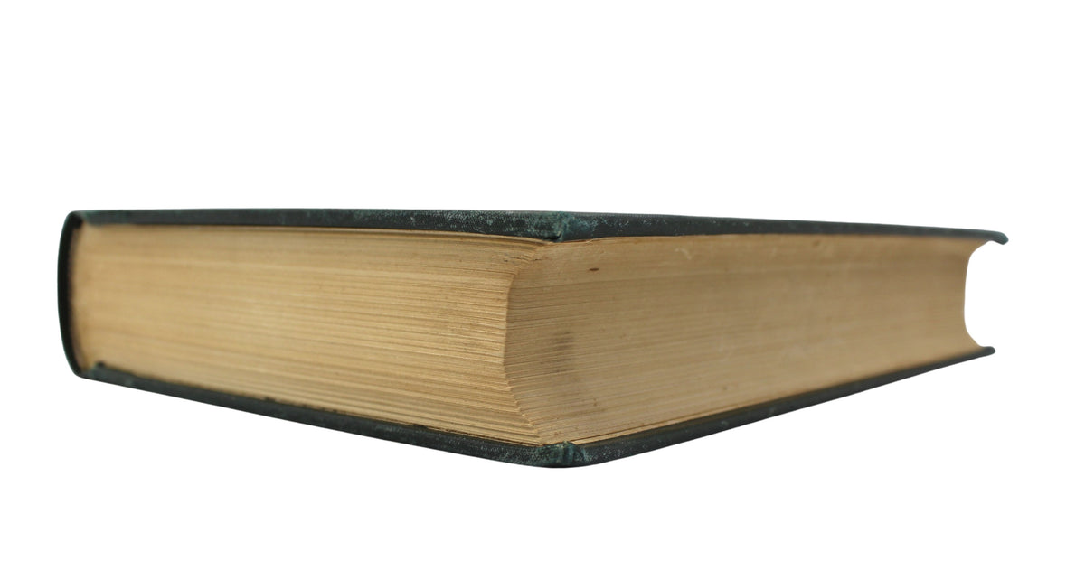 Memoirs of Gen. W.T. Sherman, Written by Himself, Fourth Edition in Shoulder Strap Binding, Two Volume Set, 1892