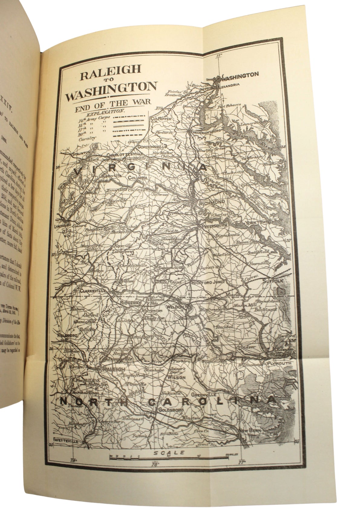 Memoirs of Gen. W.T. Sherman, Written by Himself, Fourth Edition in Shoulder Strap Binding, Two Volume Set, 1892