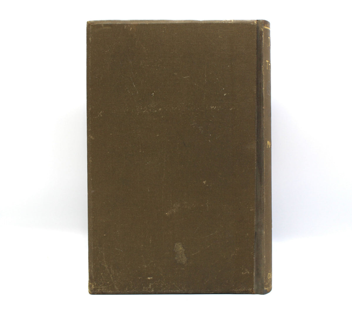 Tenting on the Plains, or General Custer in Kansas and Texas, by Elizabeth B. Custer, First Edition, 1887