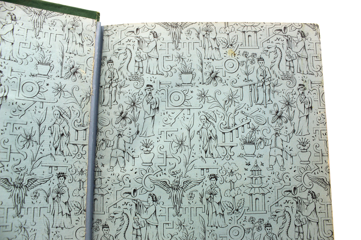 A Tour Around the World by General Grant, Being a Narrative of the Incidents and Events of His Journey by James D. McCabe, First Edition, Illustrated, 1879