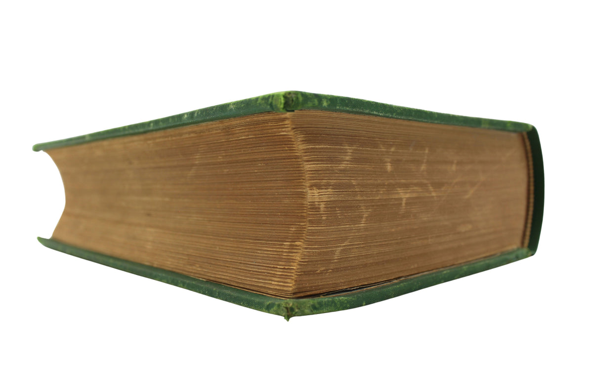 A Tour Around the World by General Grant, Being a Narrative of the Incidents and Events of His Journey by James D. McCabe, First Edition, Illustrated, 1879