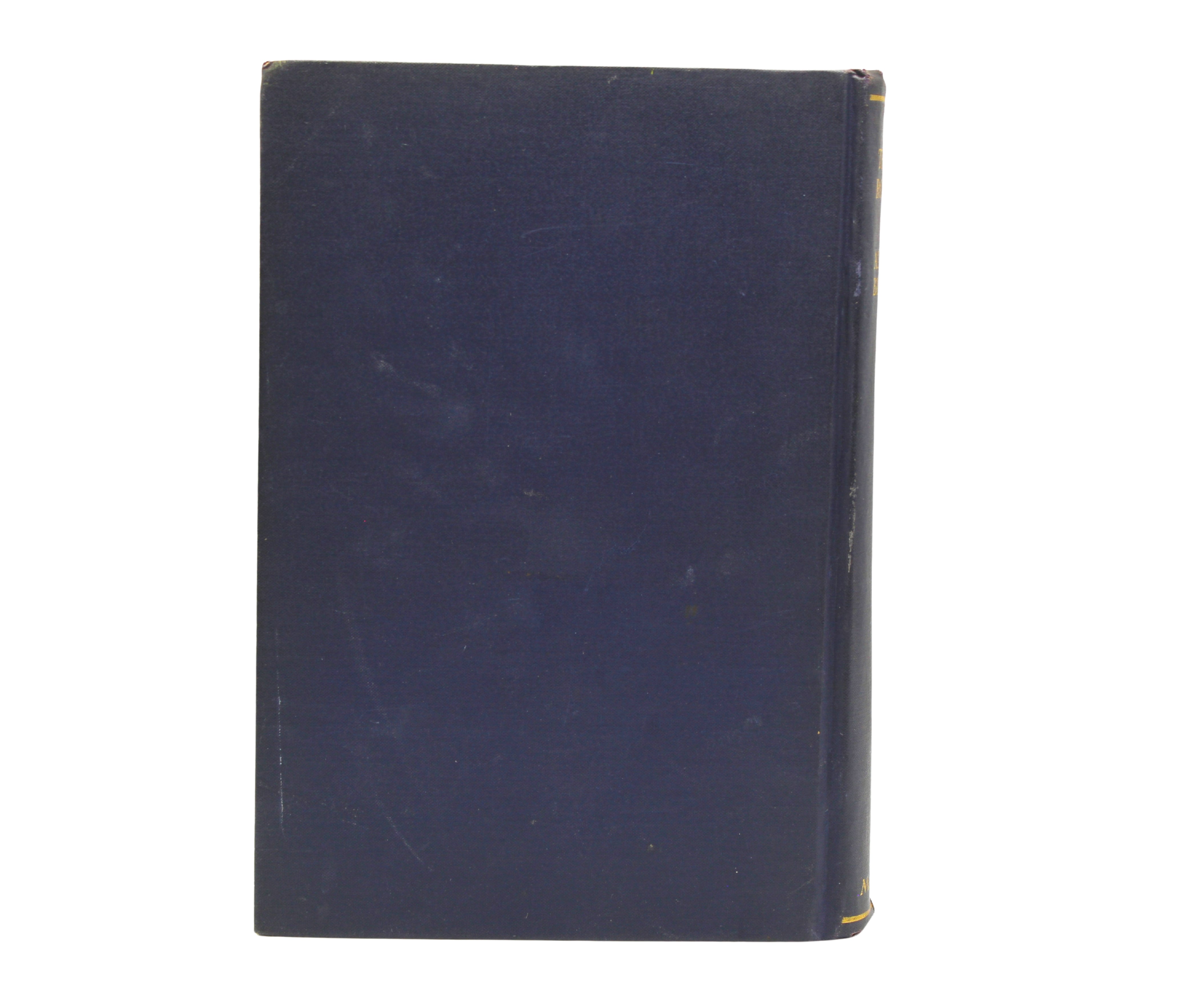 Theodore Roosevelt: An Autobiography by Theodore Roosevelt, First Edition, 1913