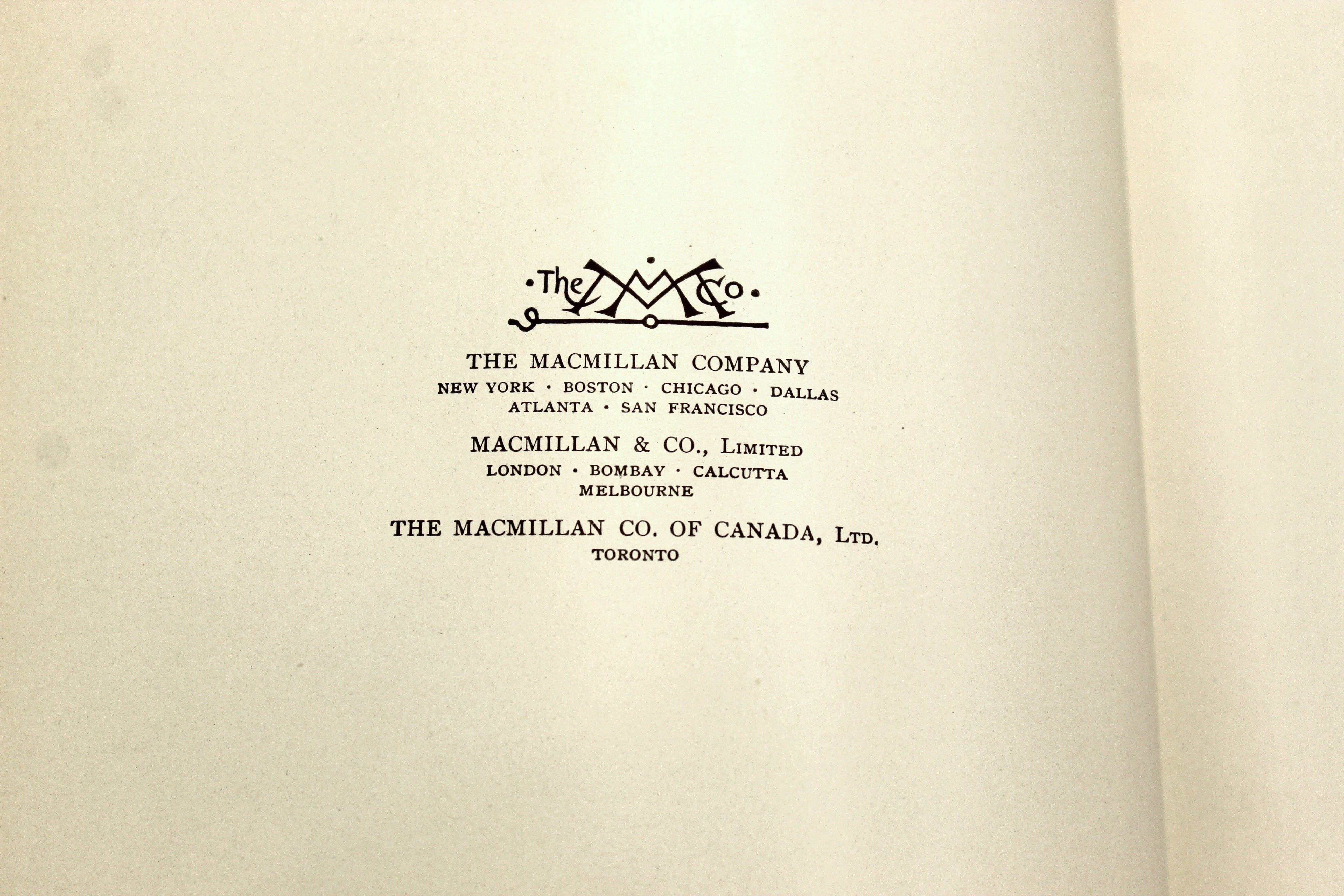 Theodore Roosevelt: An Autobiography by Theodore Roosevelt, First Edition, 1913