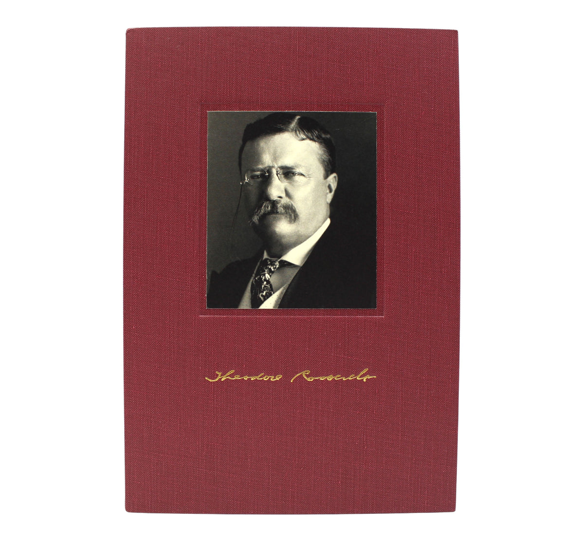 The Foes of Our Own Household by Theodore Roosevelt, First Edition, 1917