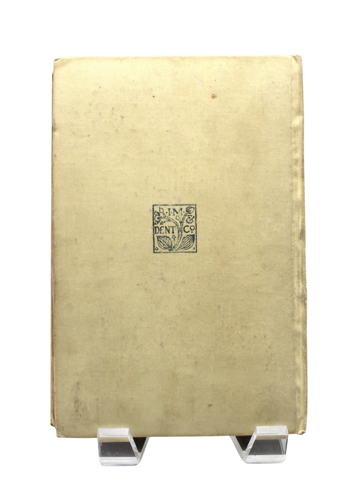 A Christmas Carol In Prose Being A Ghost Story of Christmas by Charles Dickens, Illustrated by Charles E. Brock, 1905