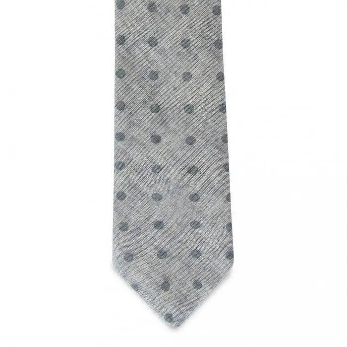 The Espinoza Cotton Tie