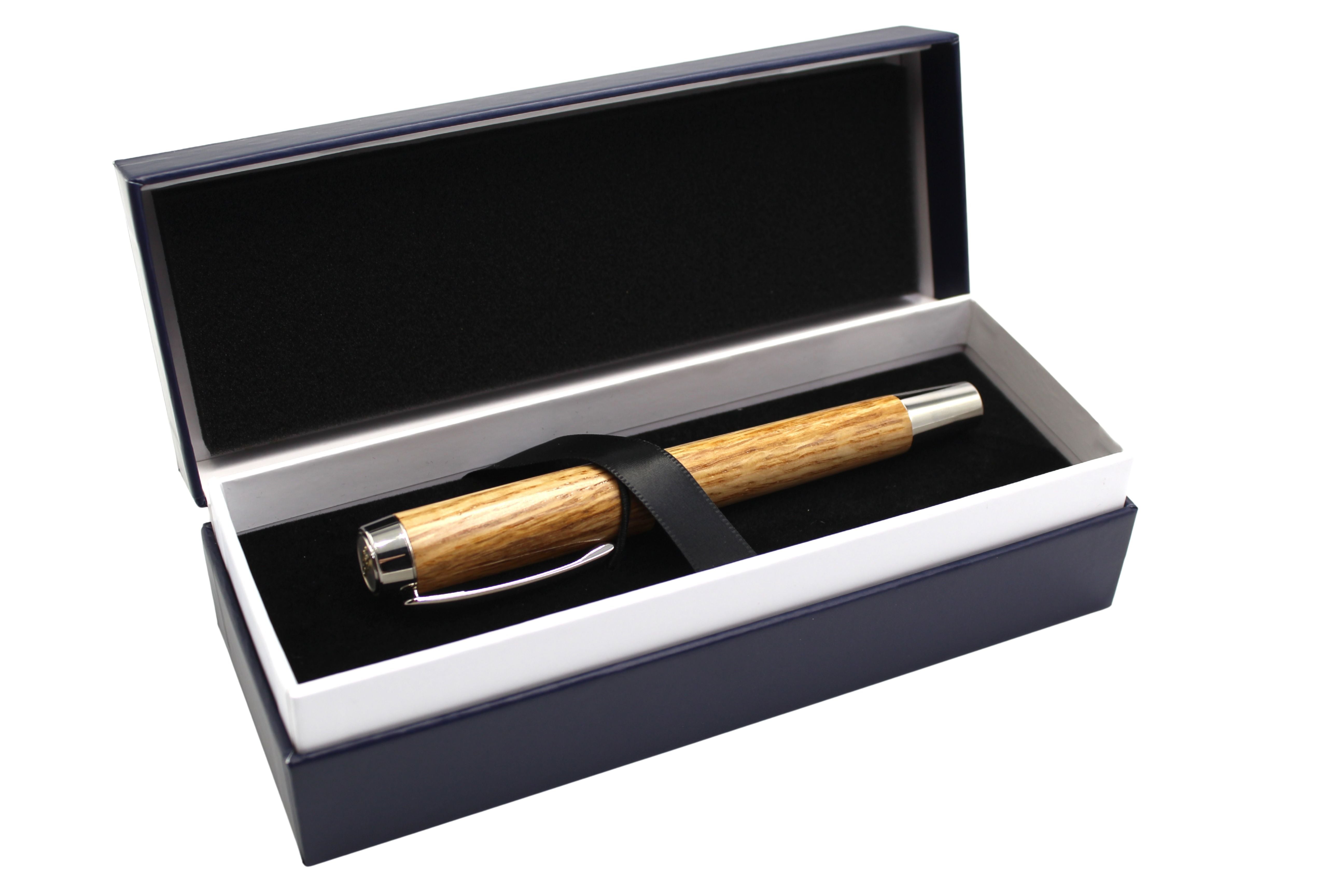 The George Washington Commander Fountain Pen