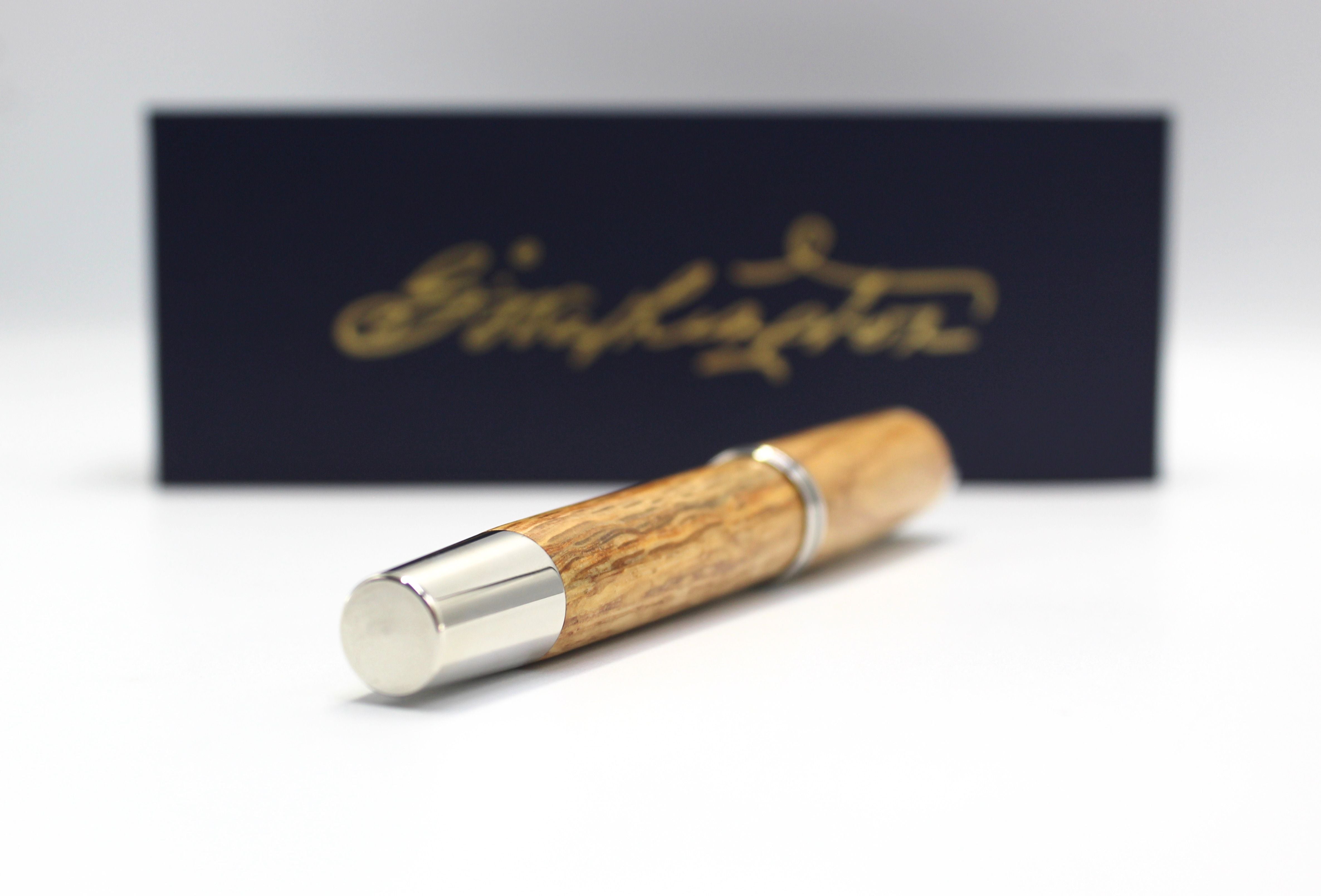 The George Washington Commander Fountain Pen