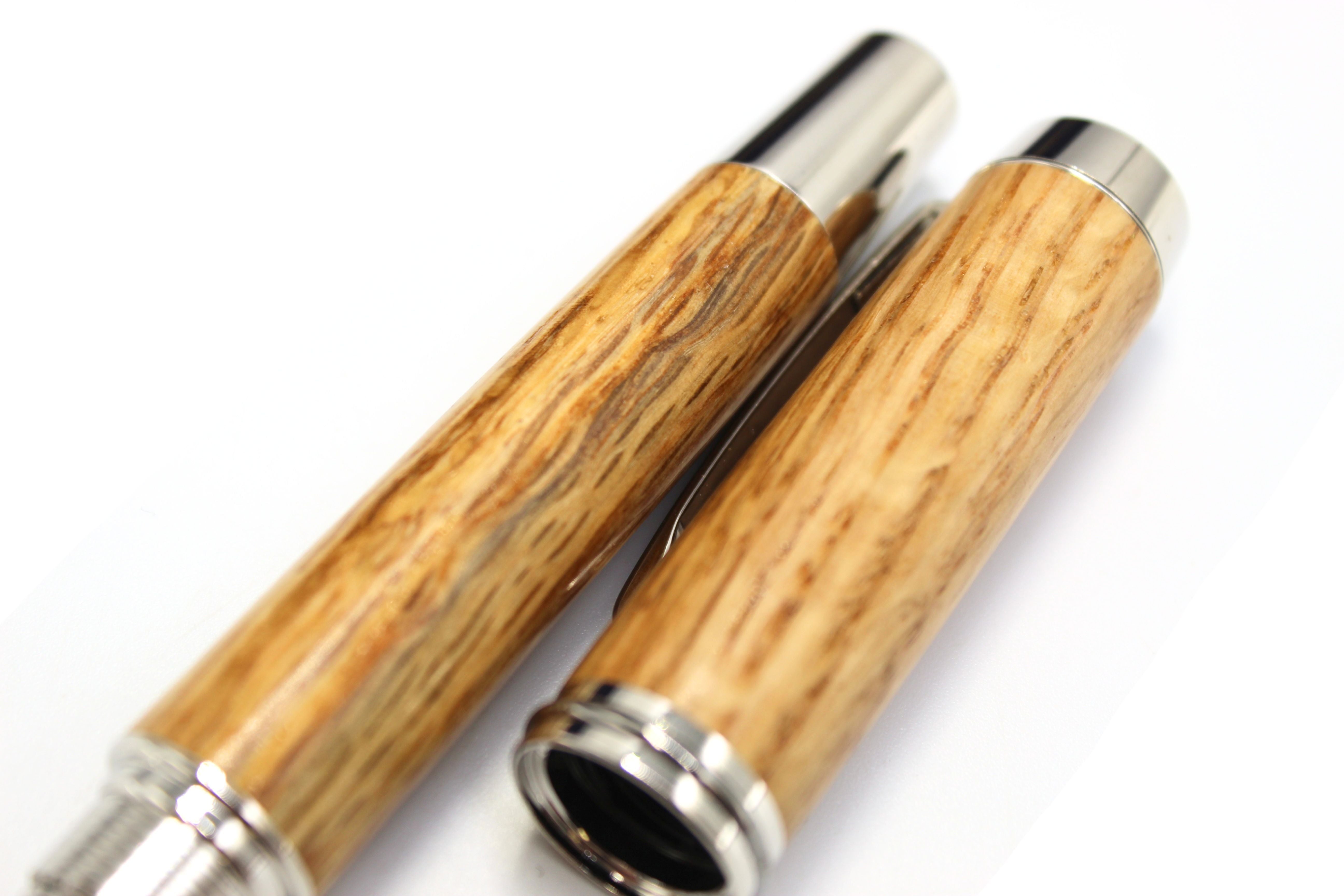 The George Washington Commander Fountain Pen