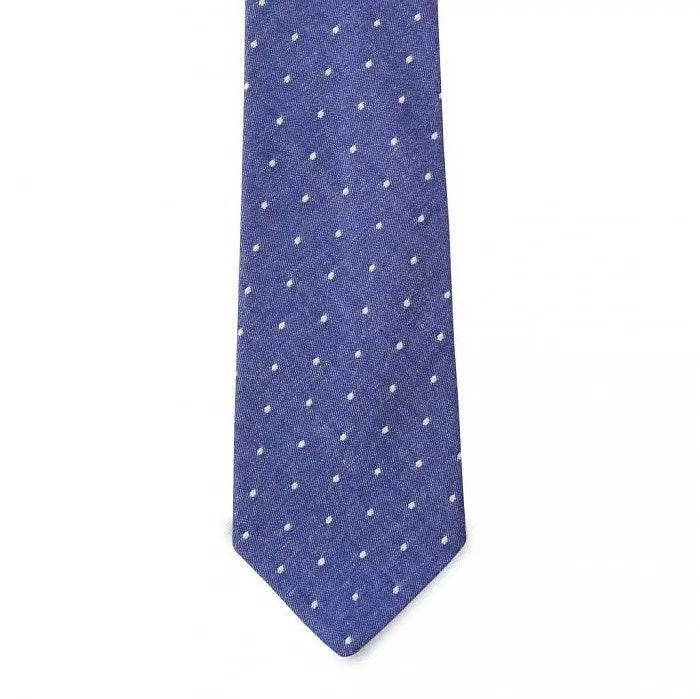 The Hamilton Cotton Tie