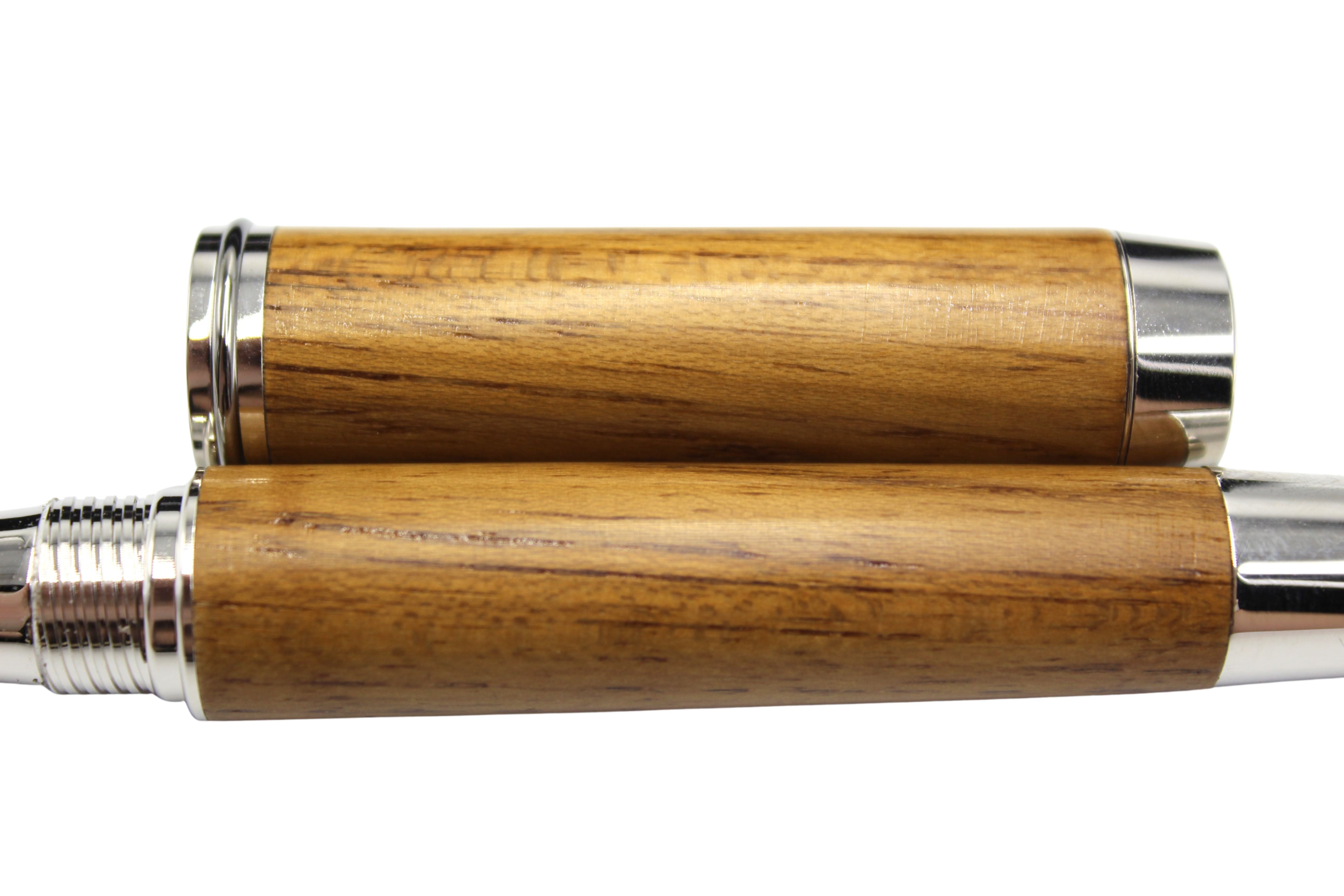 The USS Missouri Fountain Pen