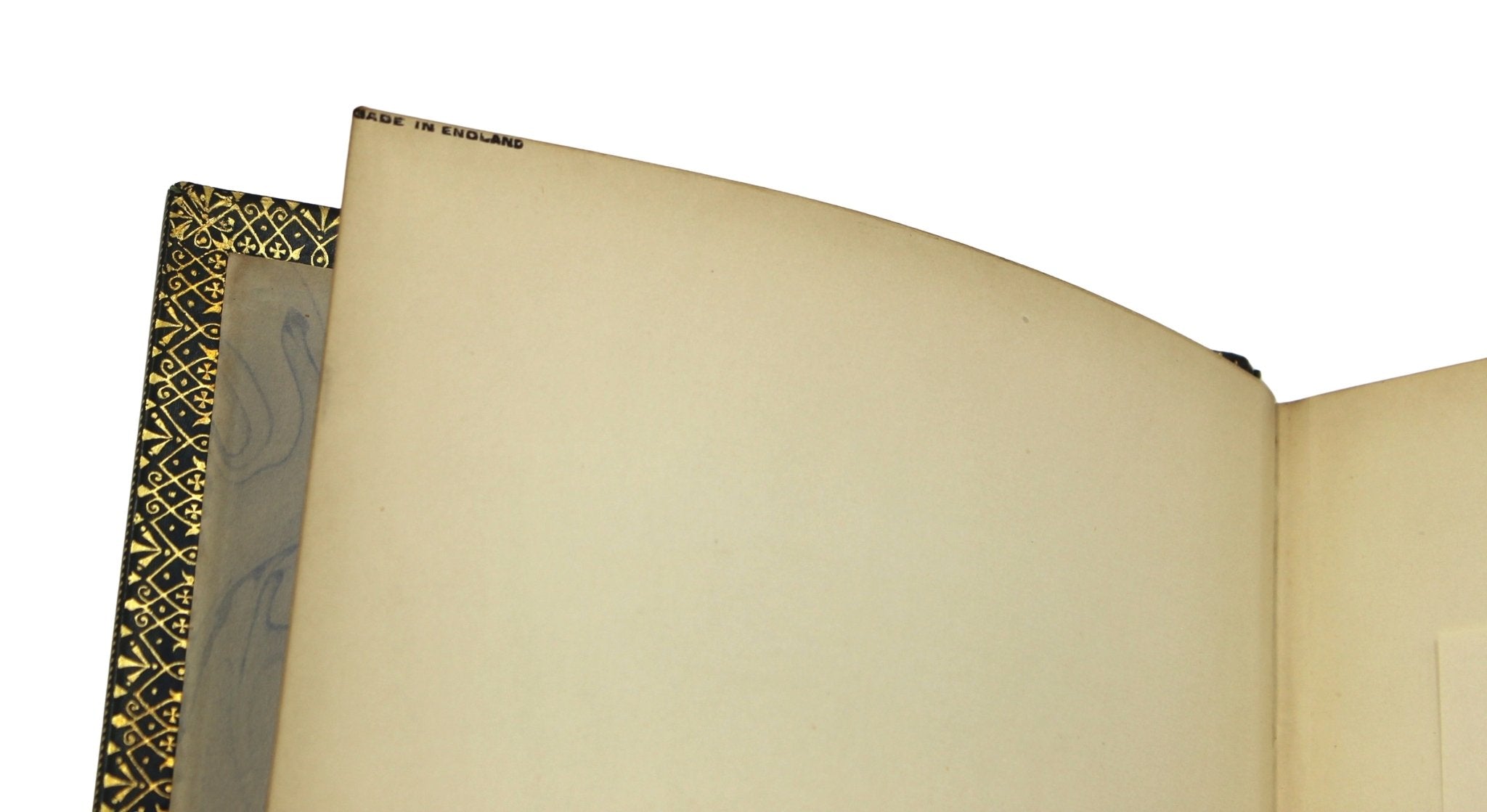 Alice's Adventures in Wonderland [and] Through the Looking - Glass and What Alice Found There by Lewis Carroll, Illustrated by John Tenniel, Bound Together in One Volume, 1927, 1932 - The Great Republic