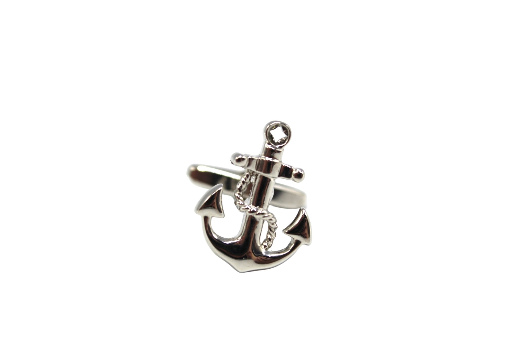Anchor Cufflinks - The Great Republic