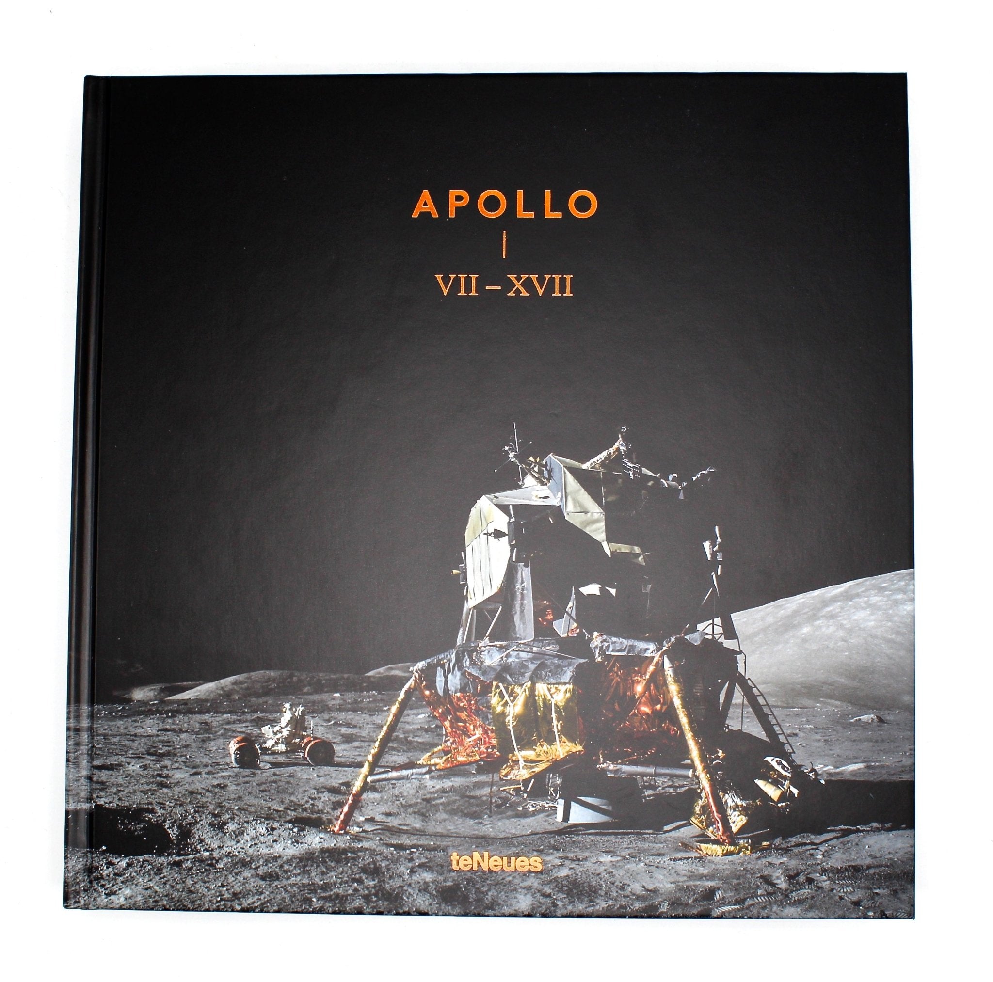 Apollo VII - XVII - The Great Republic