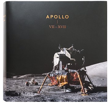 Apollo VII - XVII - The Great Republic