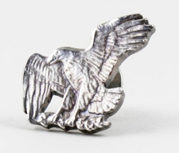 Authentic Coin Lapel Pins - The Great Republic