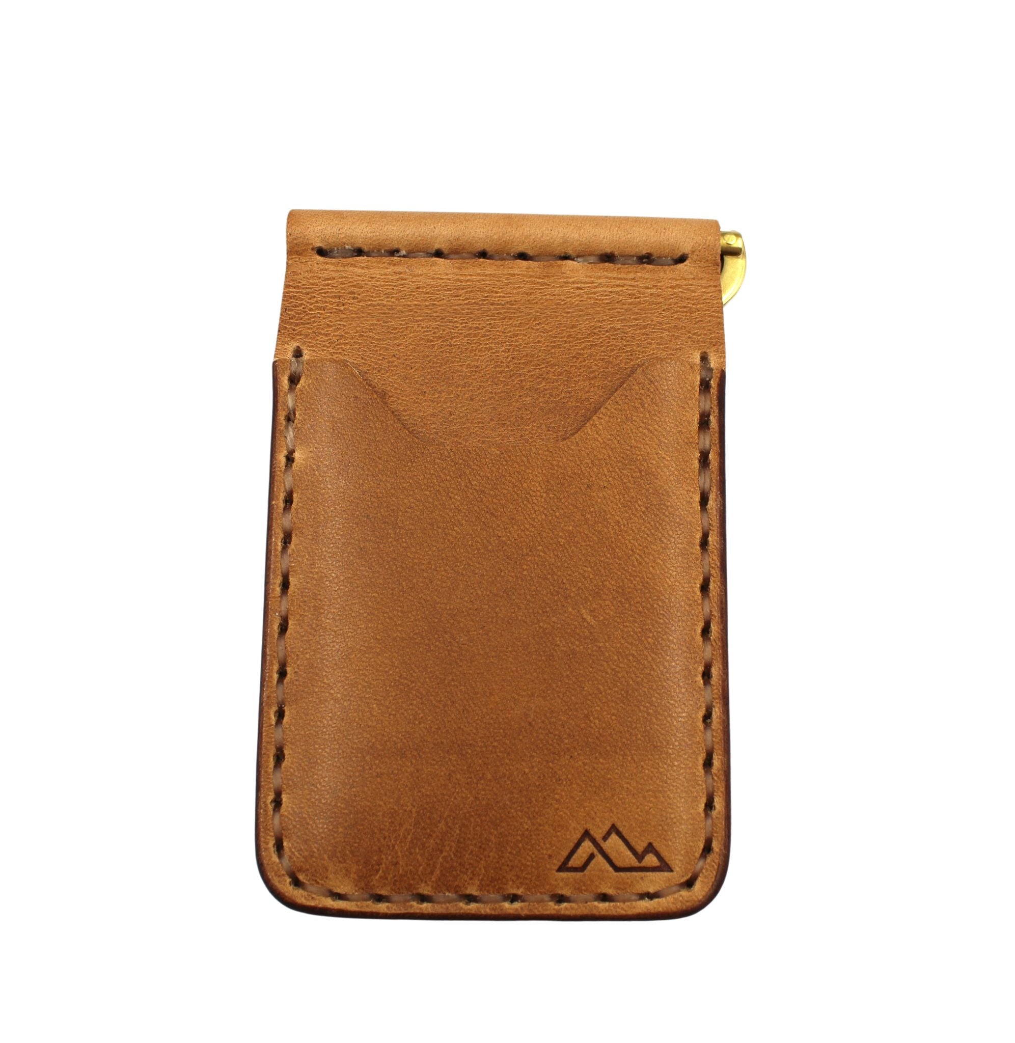 Belford Wallet in Natural - The Great Republic