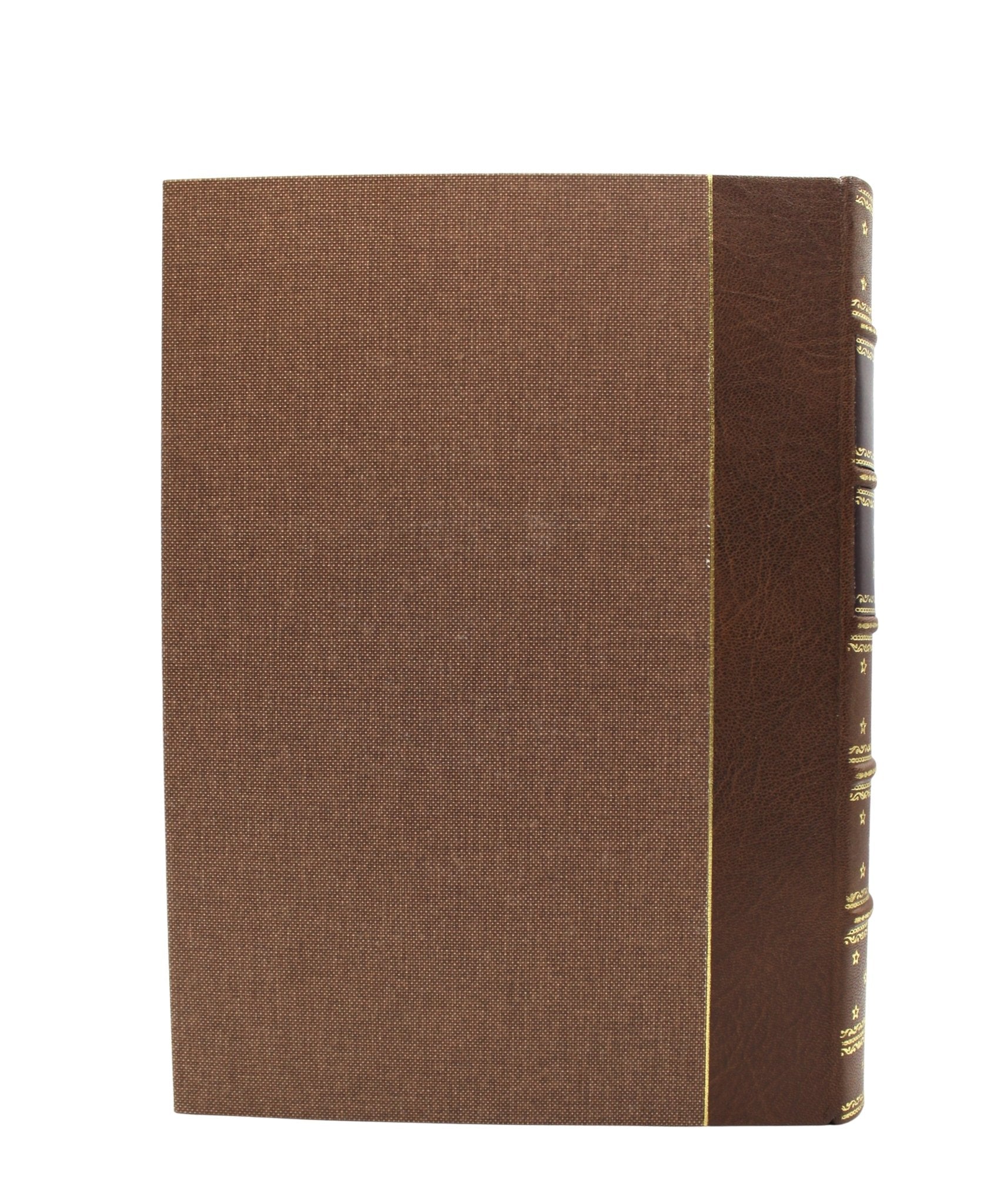 Big Game Hunting by Theodore Roosevelt, Signed, First Limited Edition 700/1000, 1899 - The Great Republic