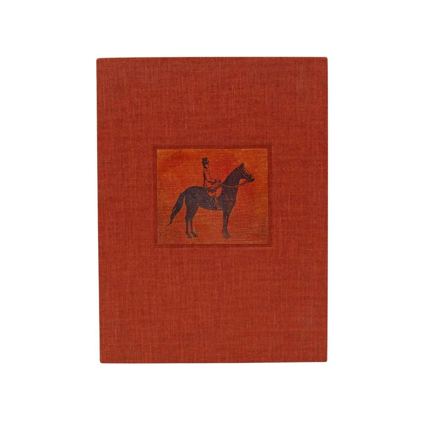 Black Beauty: The Autobiography of a Horse, by Anna Sewell, Illustrated, [n.d.] - The Great Republic