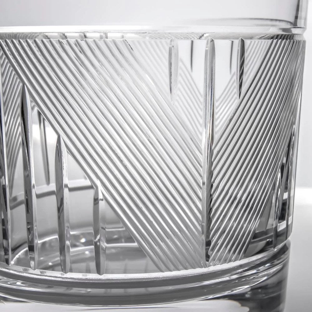 Bleecker Street Decanter - The Great Republic