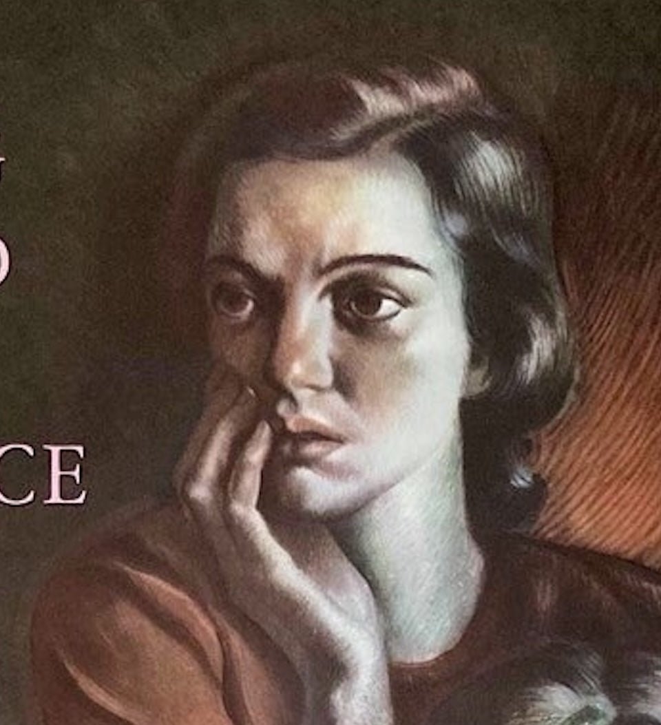 "Buying A Bond Is No Sacrifice" Vintage WWII 4th War Loan Treasury Poster, 1943 - The Great Republic