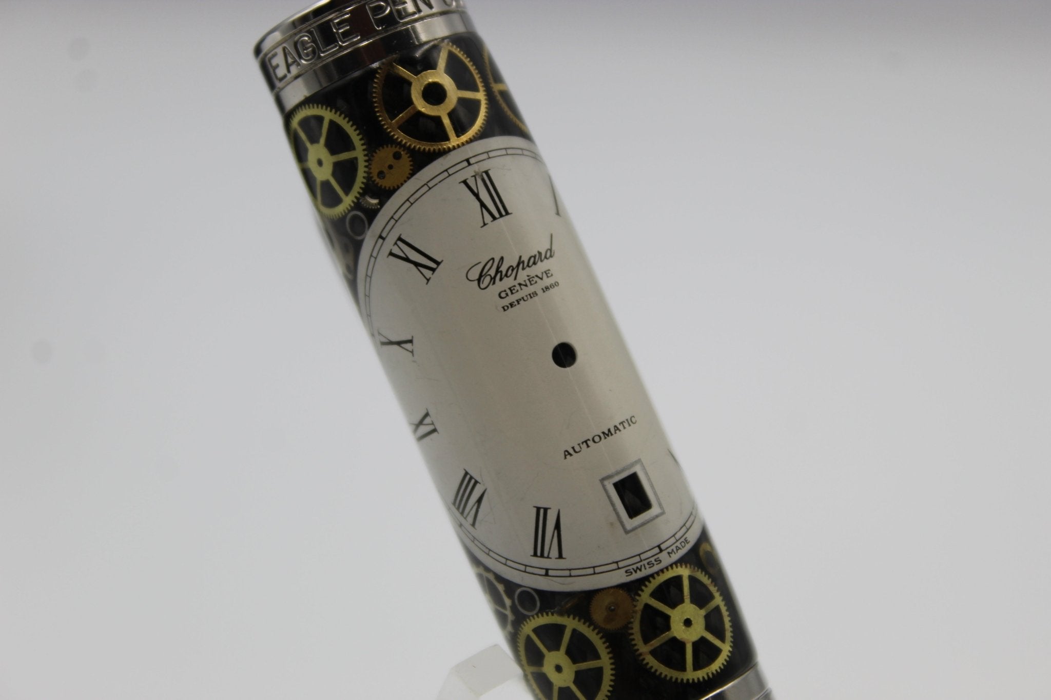 Cartier Chronos Rollerball Pen - The Great Republic