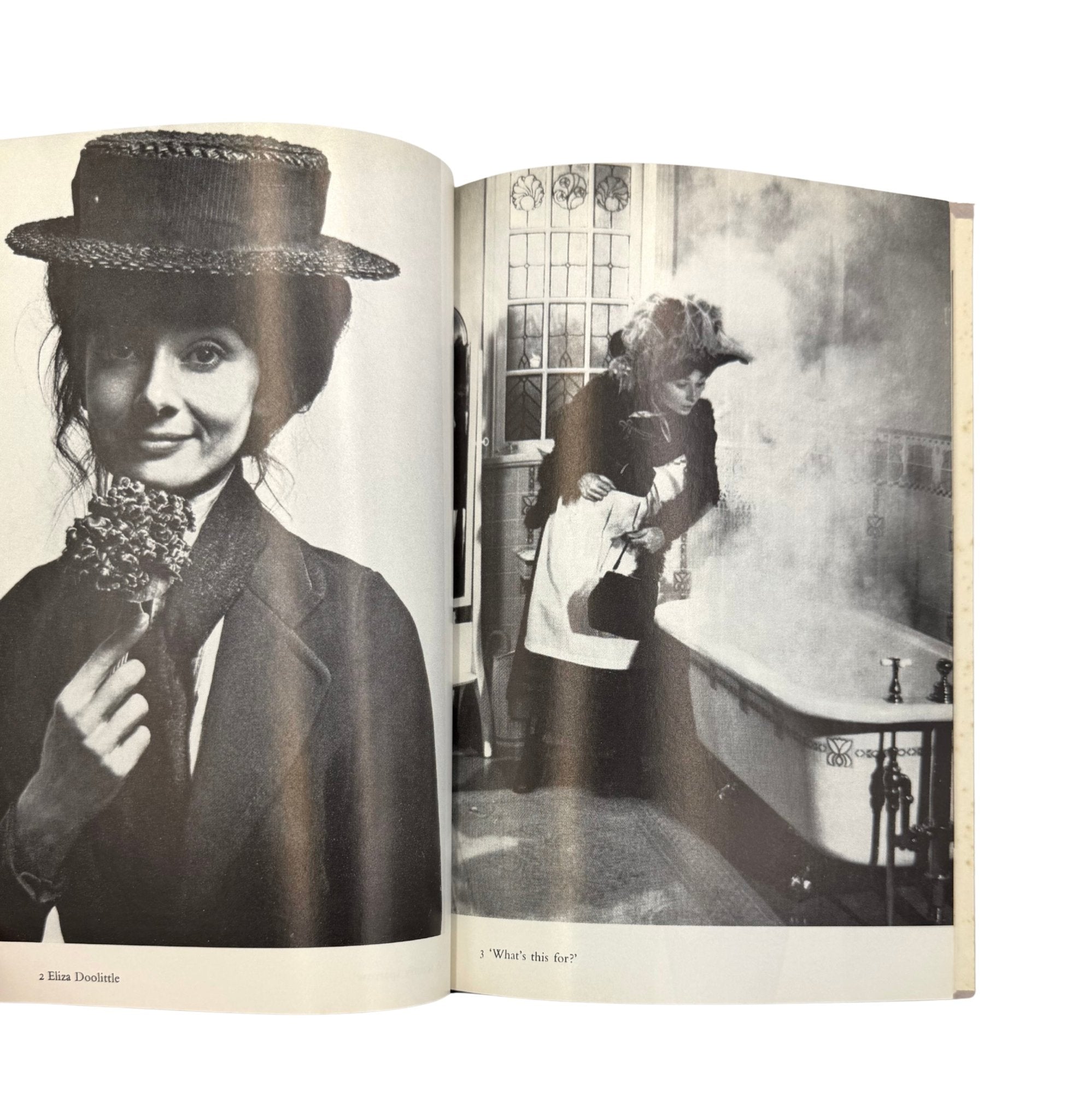 Cecil Beaton's Fair Lady by Cecil Beaton, First Edition Thus, in Original Dust Jacket, 1964 - The Great Republic