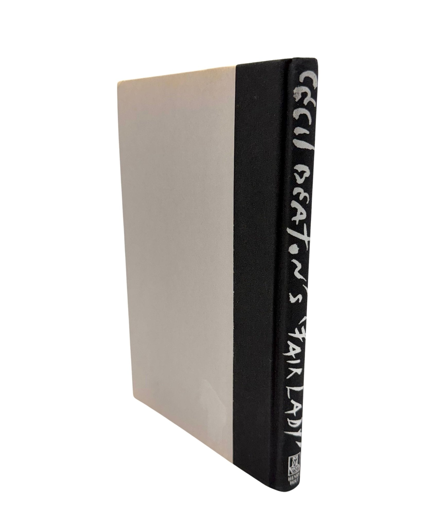 Cecil Beaton's Fair Lady by Cecil Beaton, First Edition Thus, in Original Dust Jacket, 1964 - The Great Republic