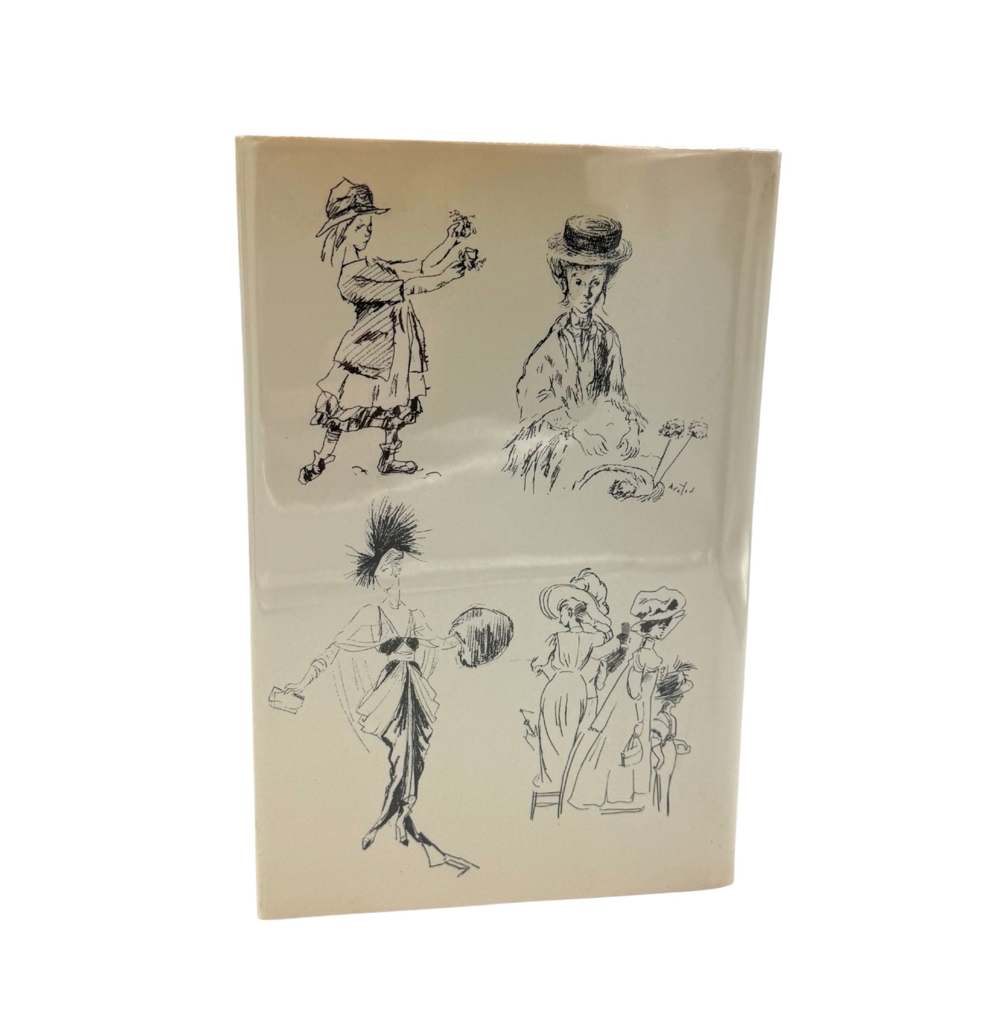 Cecil Beaton's Fair Lady by Cecil Beaton, First Edition Thus, in Original Dust Jacket, 1964 - The Great Republic